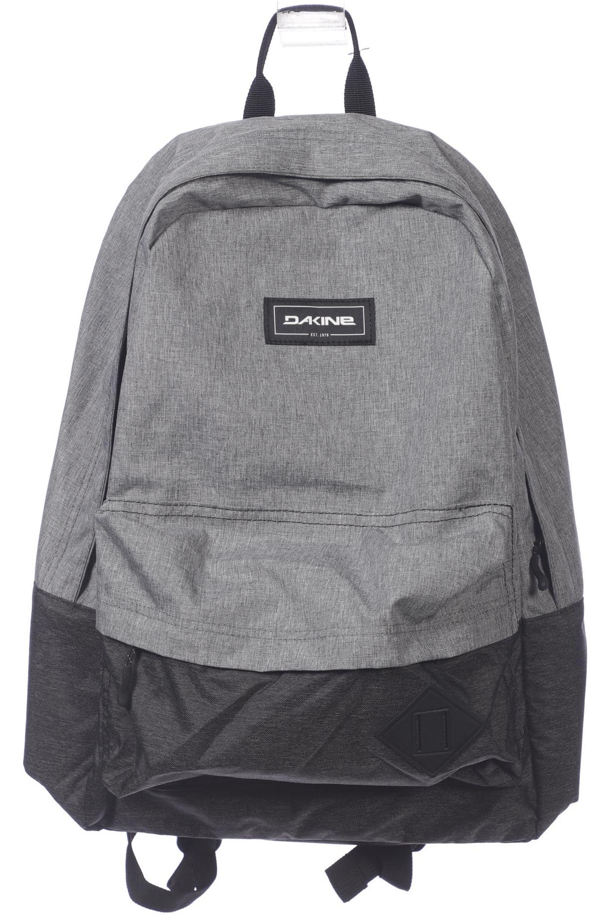 

Dakine Herren Rucksack, grau, Gr.