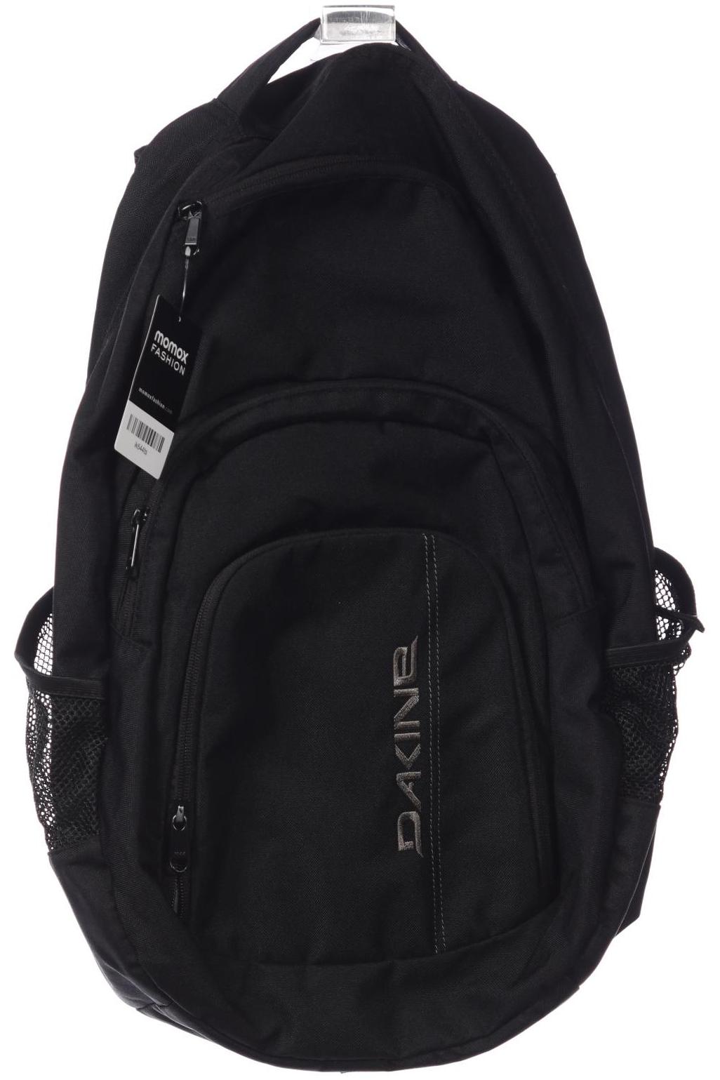 

Dakine Herren Rucksack, schwarz, Gr.