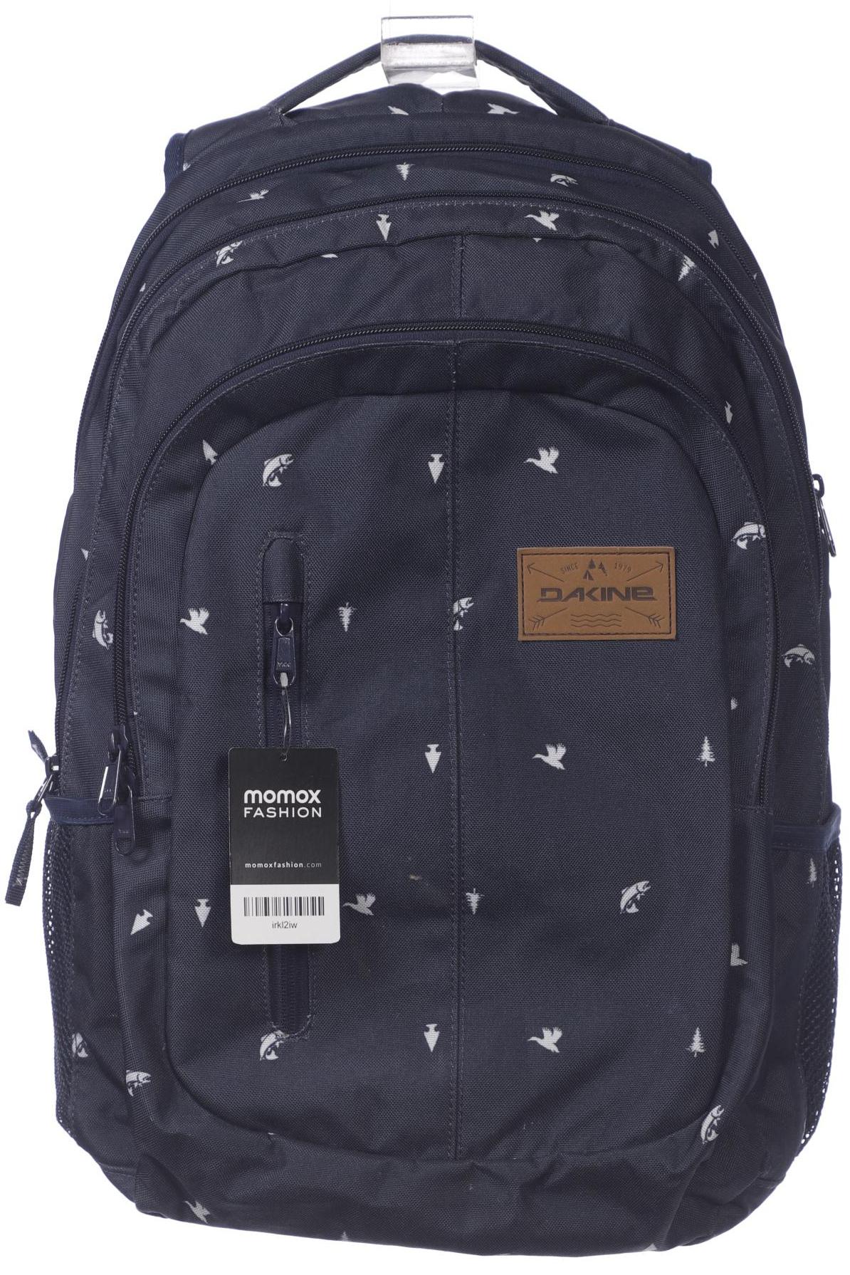 

Dakine Herren Rucksack, marineblau, Gr.