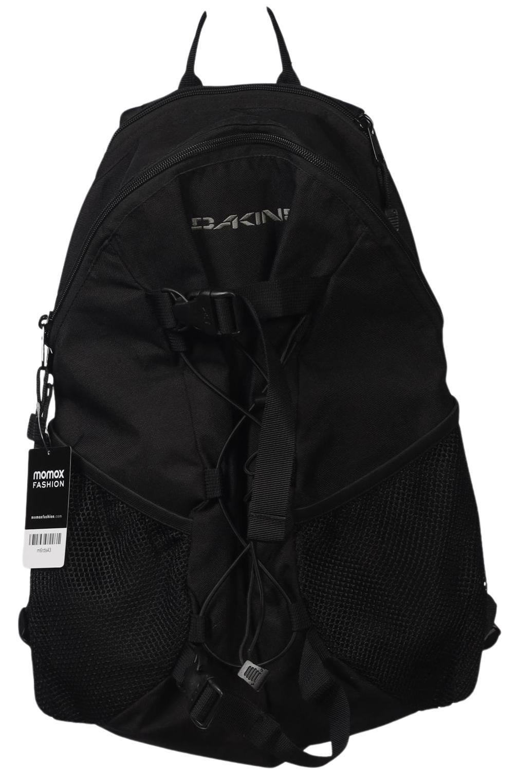 

Dakine Herren Rucksack, schwarz, Gr.