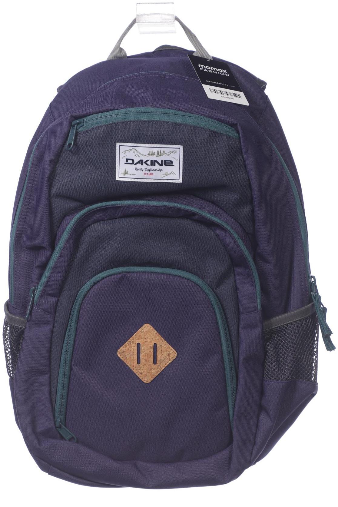 

Dakine Herren Rucksack, marineblau, Gr.