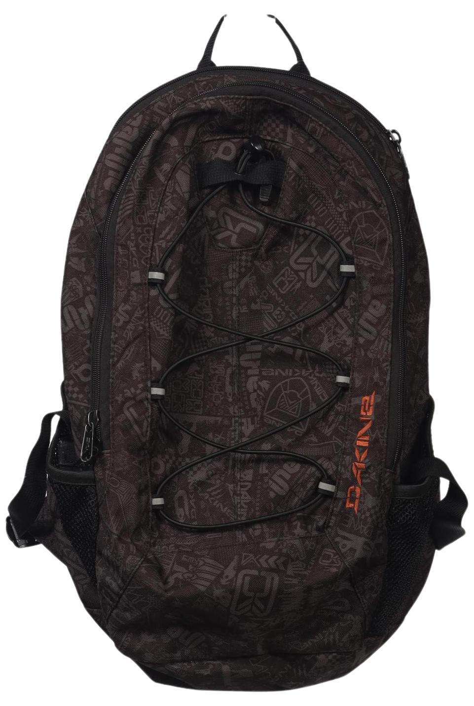 

Dakine Herren Rucksack, schwarz, Gr.
