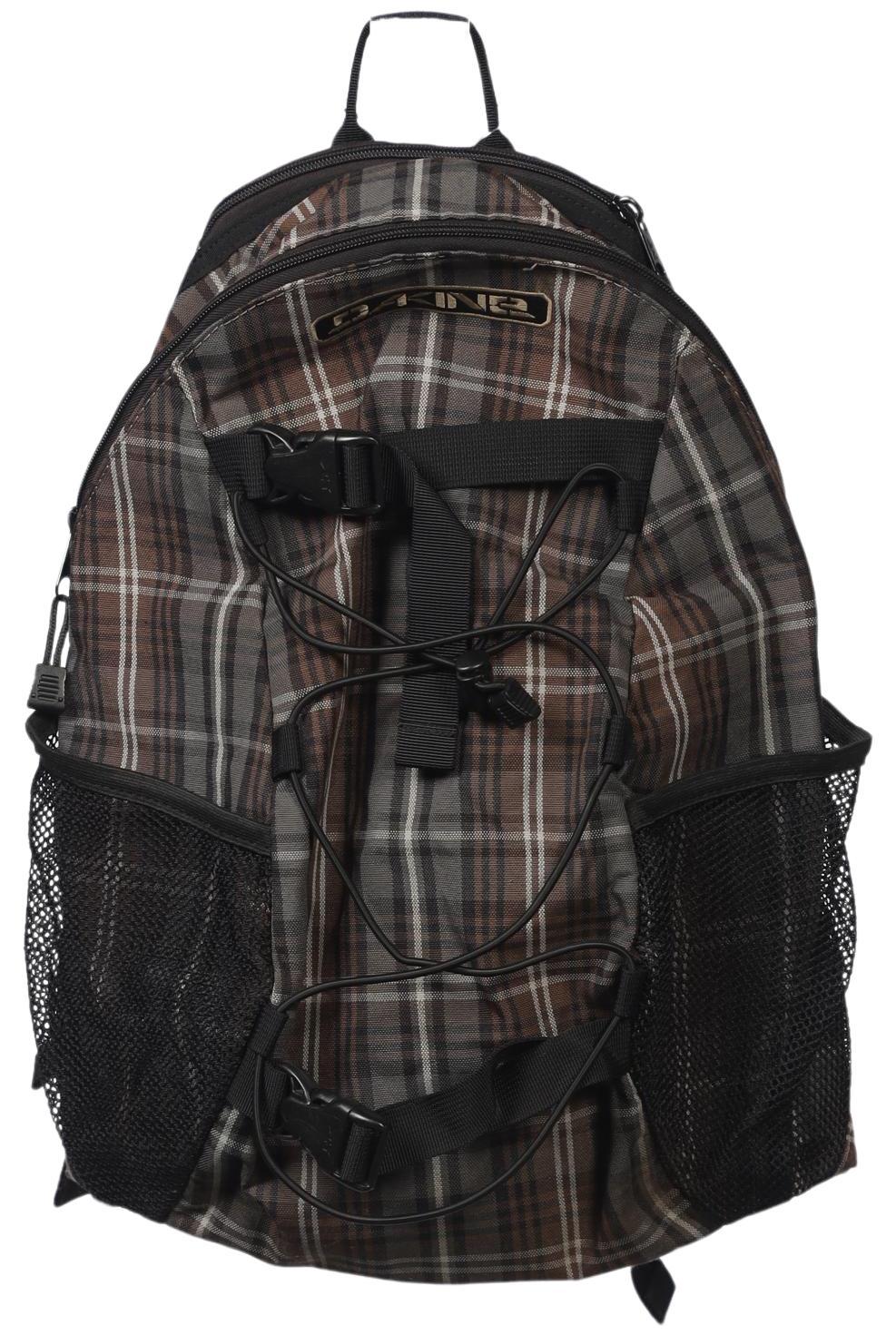 Thumbnail - Dakine Herren Rucksack, mehrfarbig, Gr.