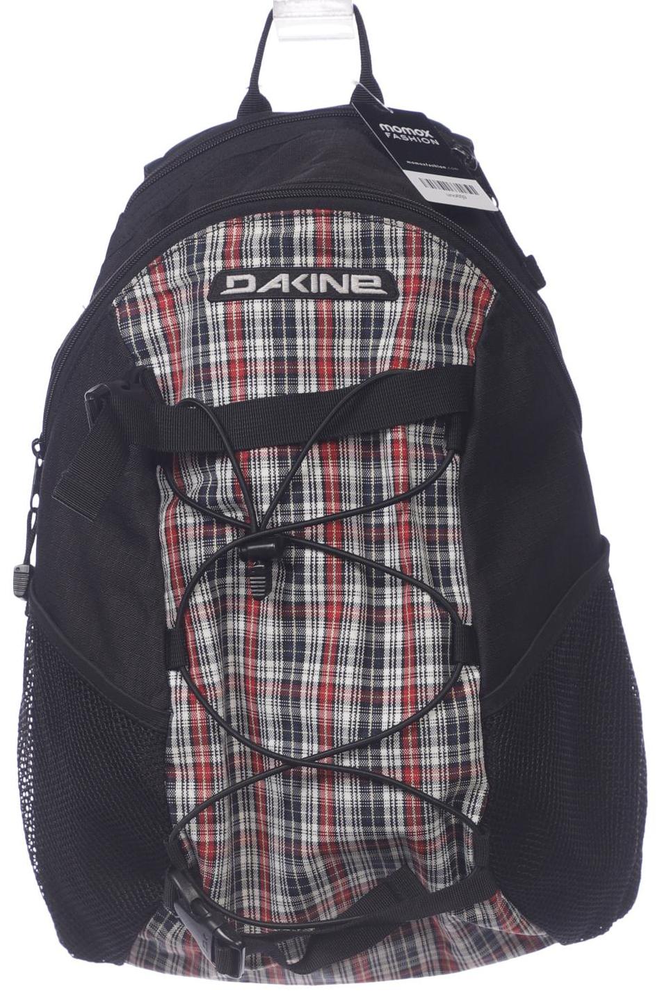 

Dakine Herren Rucksack, schwarz, Gr.