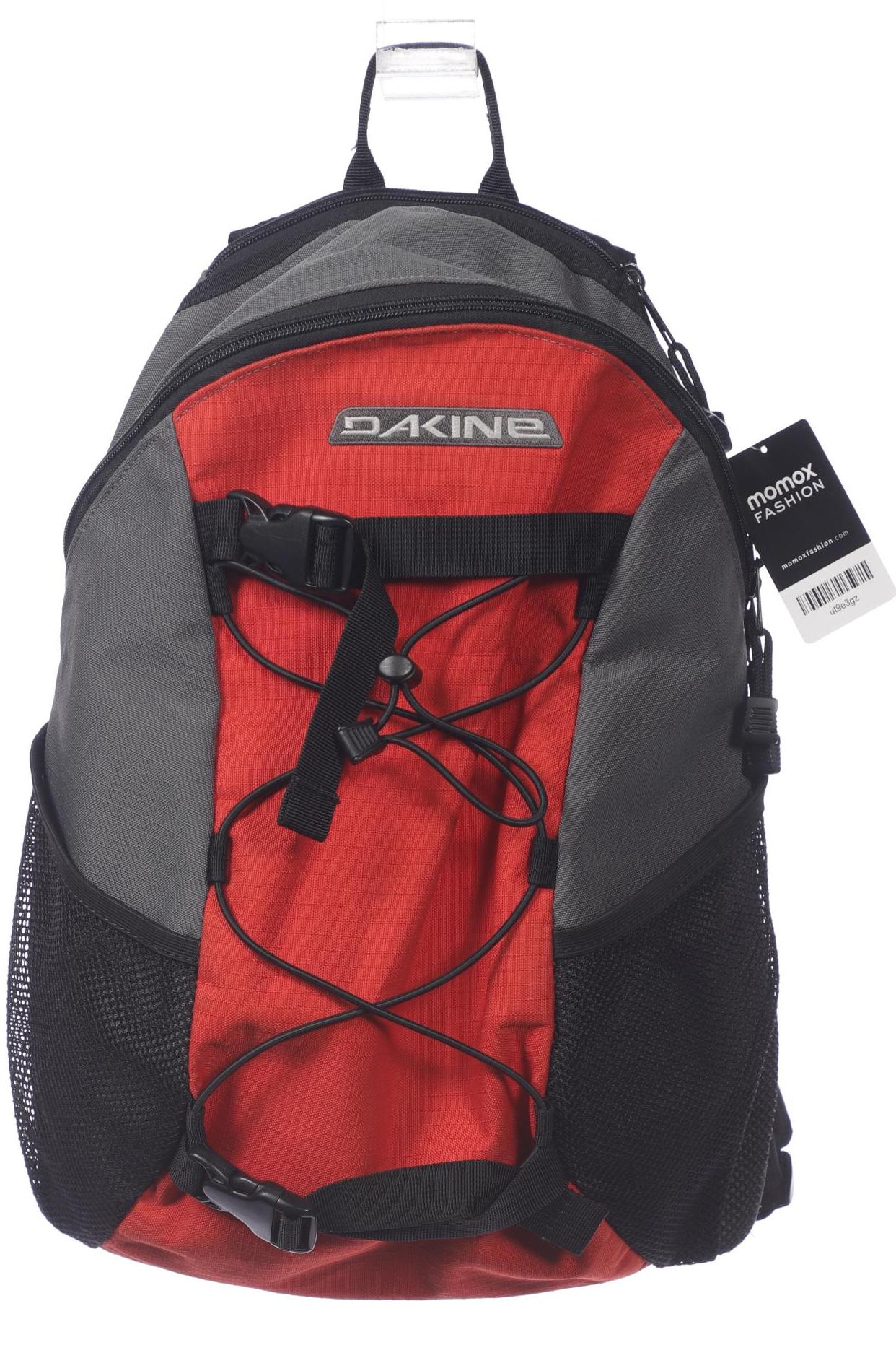 

Dakine Herren Rucksack, rot, Gr.
