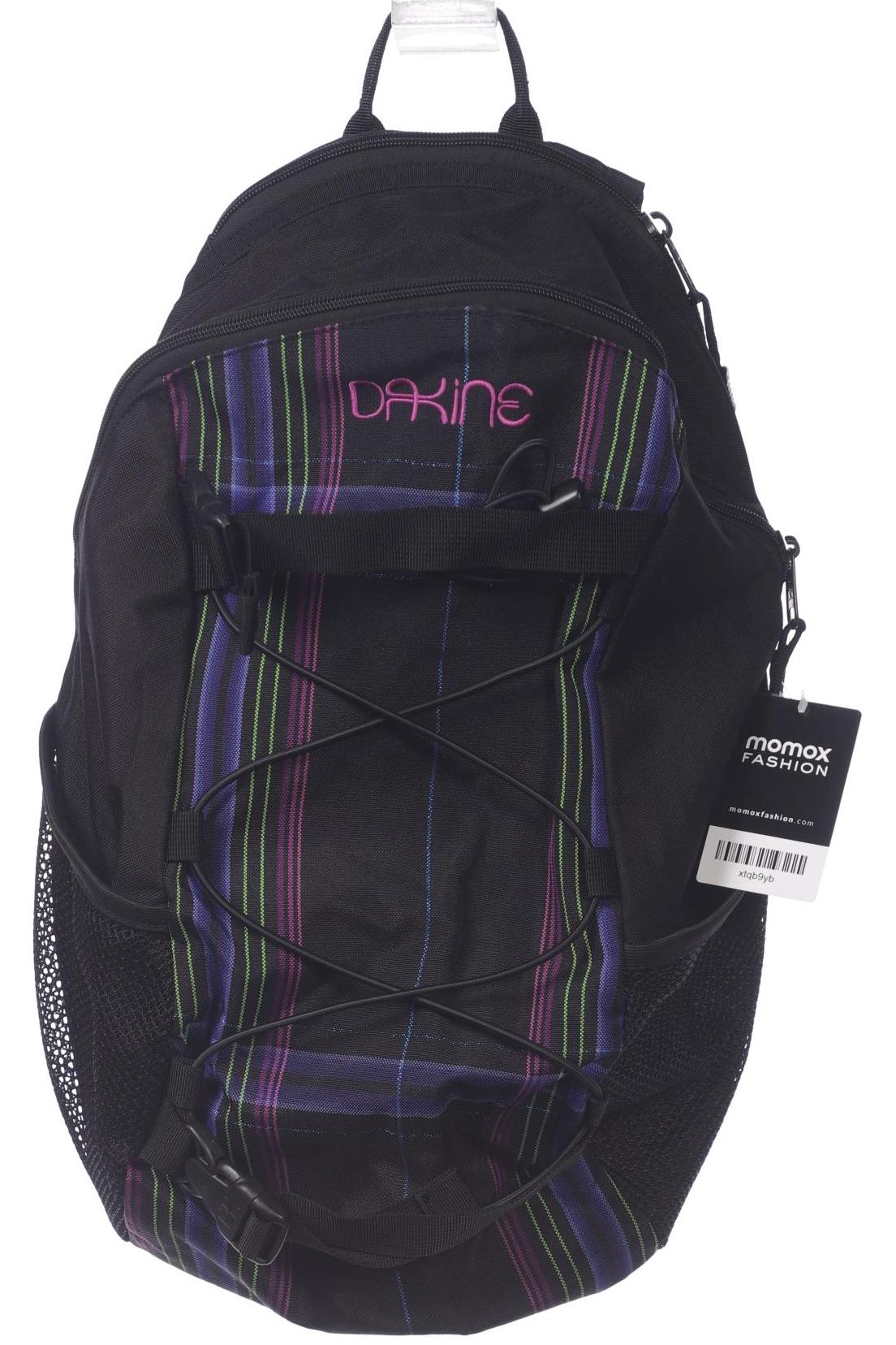 

Dakine Herren Rucksack, schwarz, Gr.