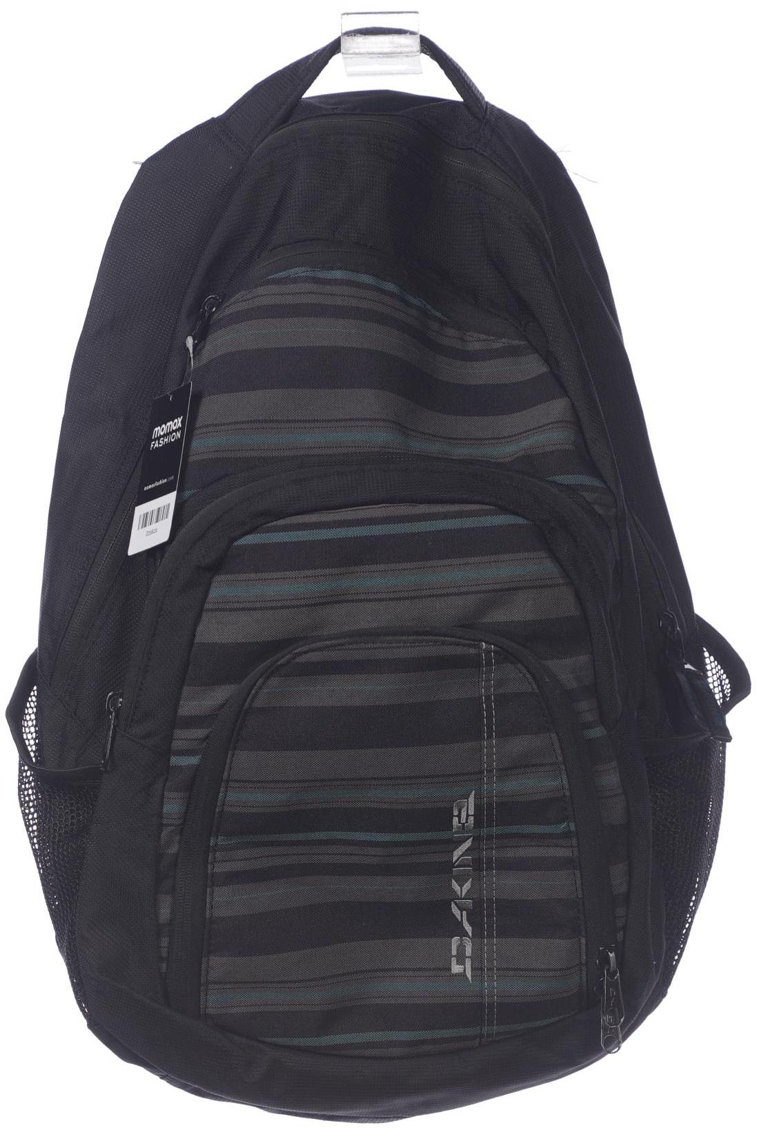 

Dakine Herren Rucksack, schwarz, Gr.