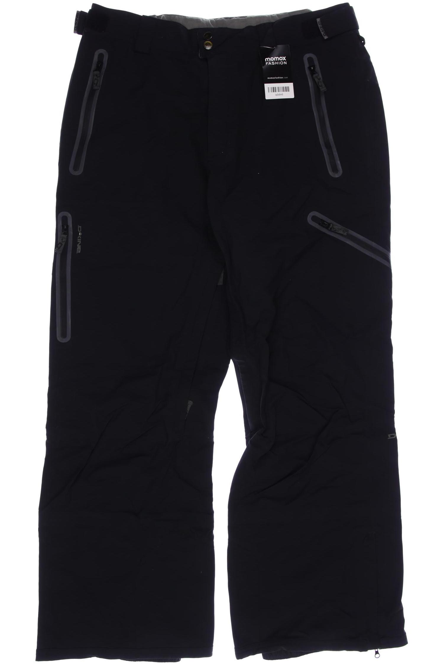 

Dakine Herren Stoffhose, schwarz