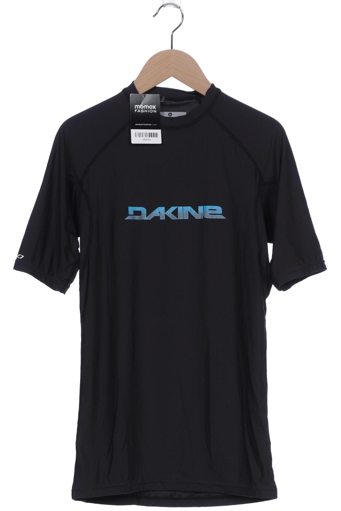 

Dakine Herren T-Shirt, schwarz, Gr. 48
