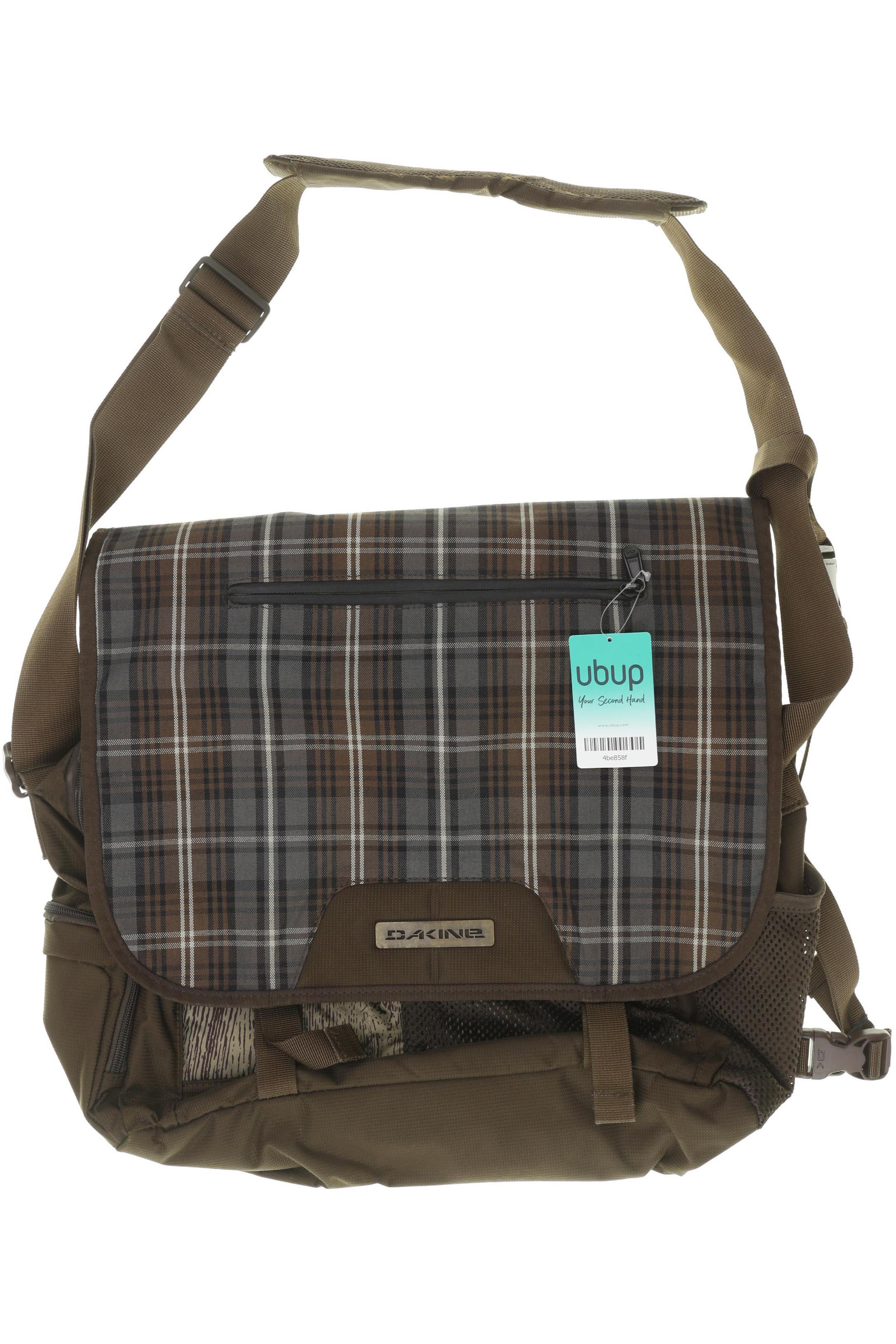 Thumbnail - Dakine Herren Tasche, braun, Gr.