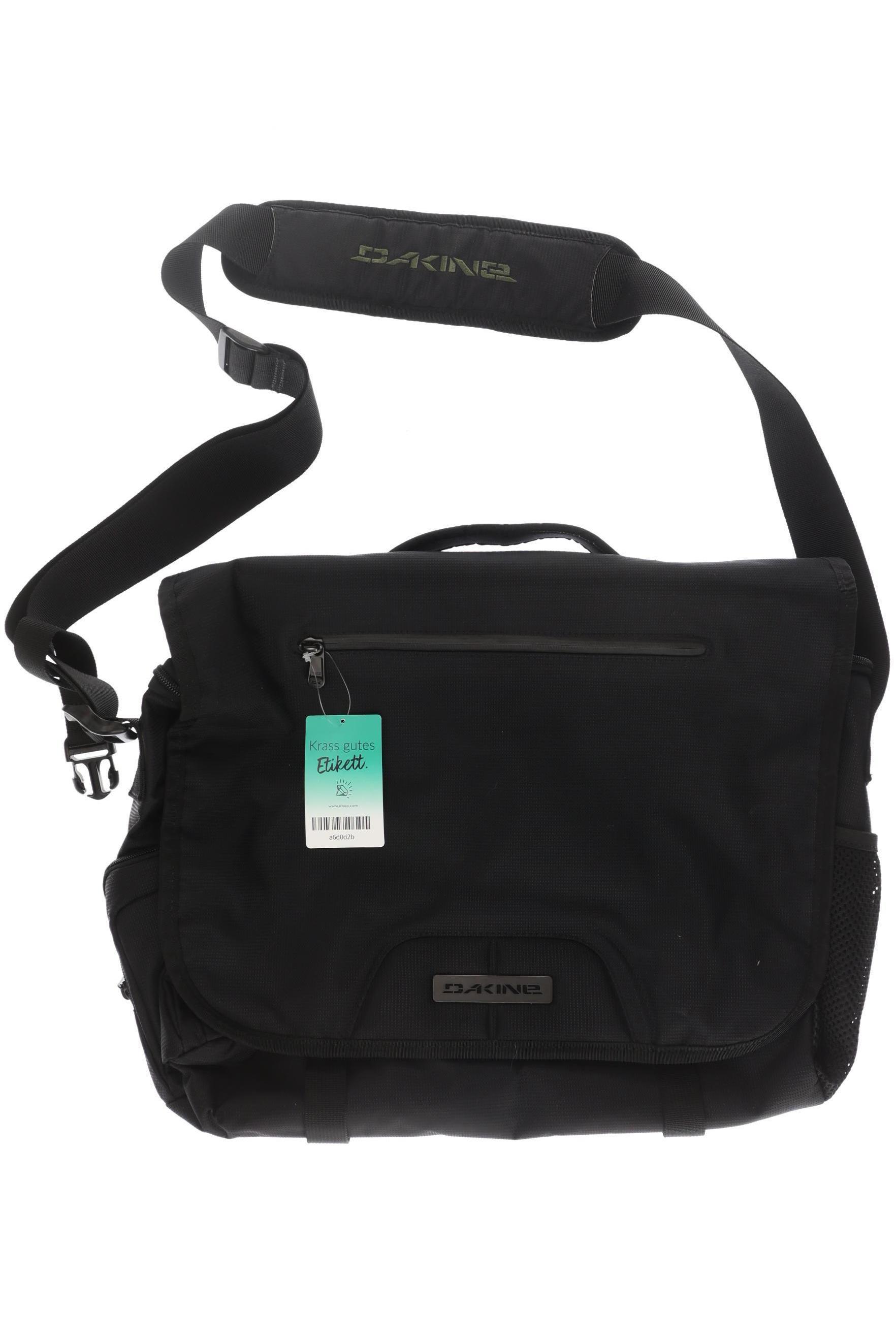 

Dakine Herren Tasche, schwarz, Gr.