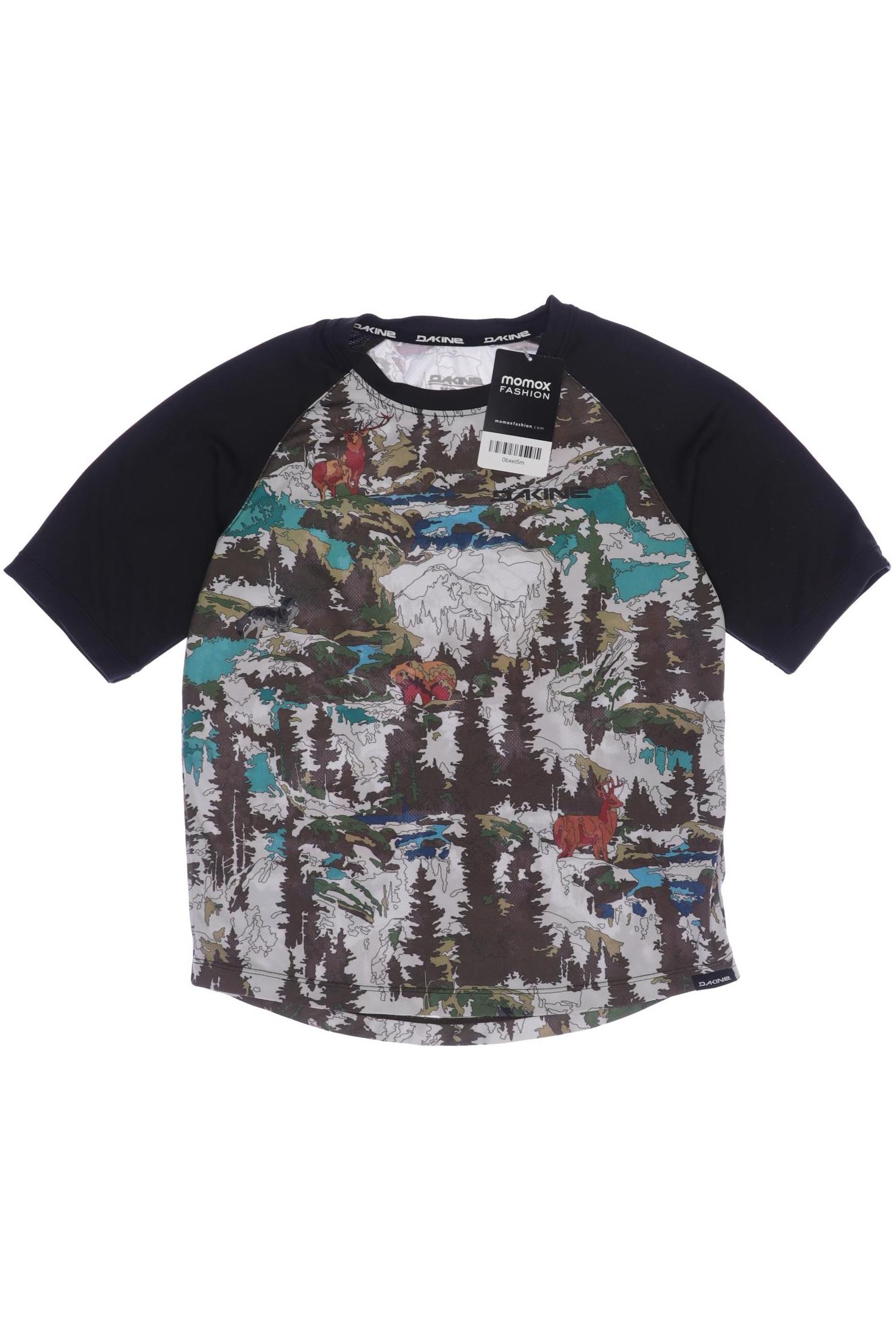 

Dakine Jungen T-Shirt, schwarz