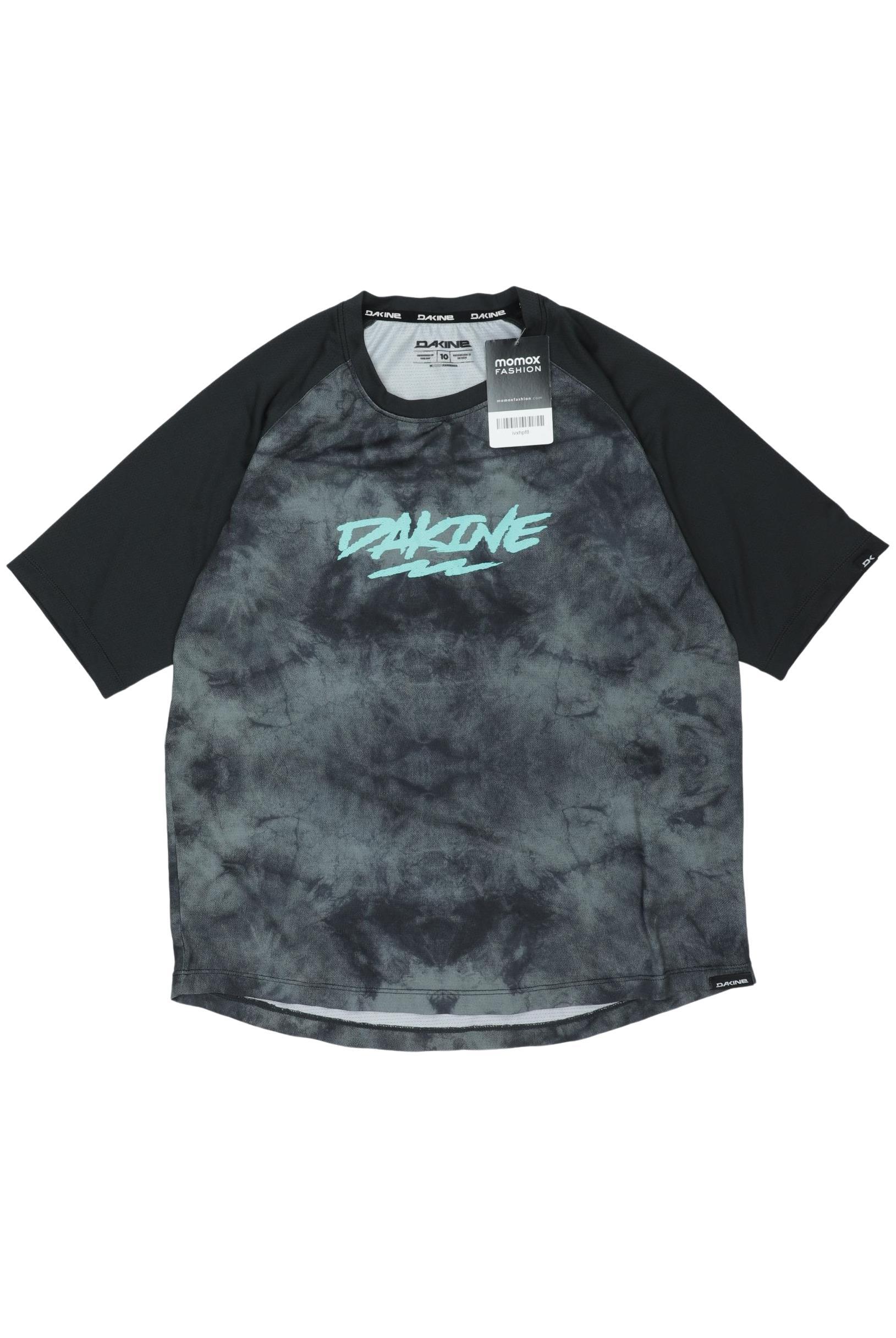 

Dakine Jungen T-Shirt, grün, Gr. 140