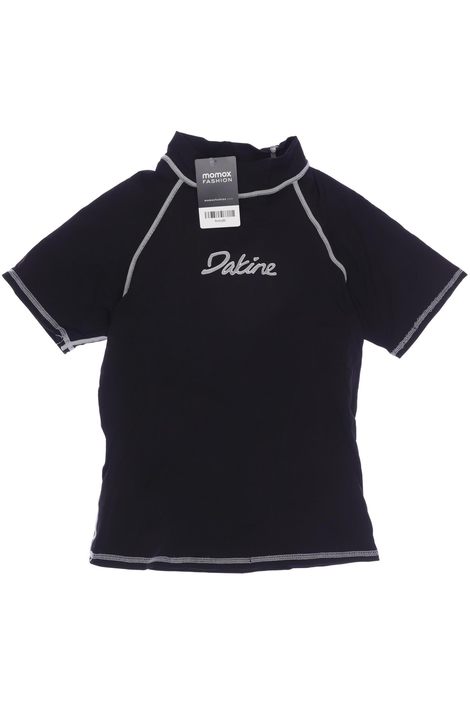 

Dakine Damen T-Shirt, schwarz, Gr. 146