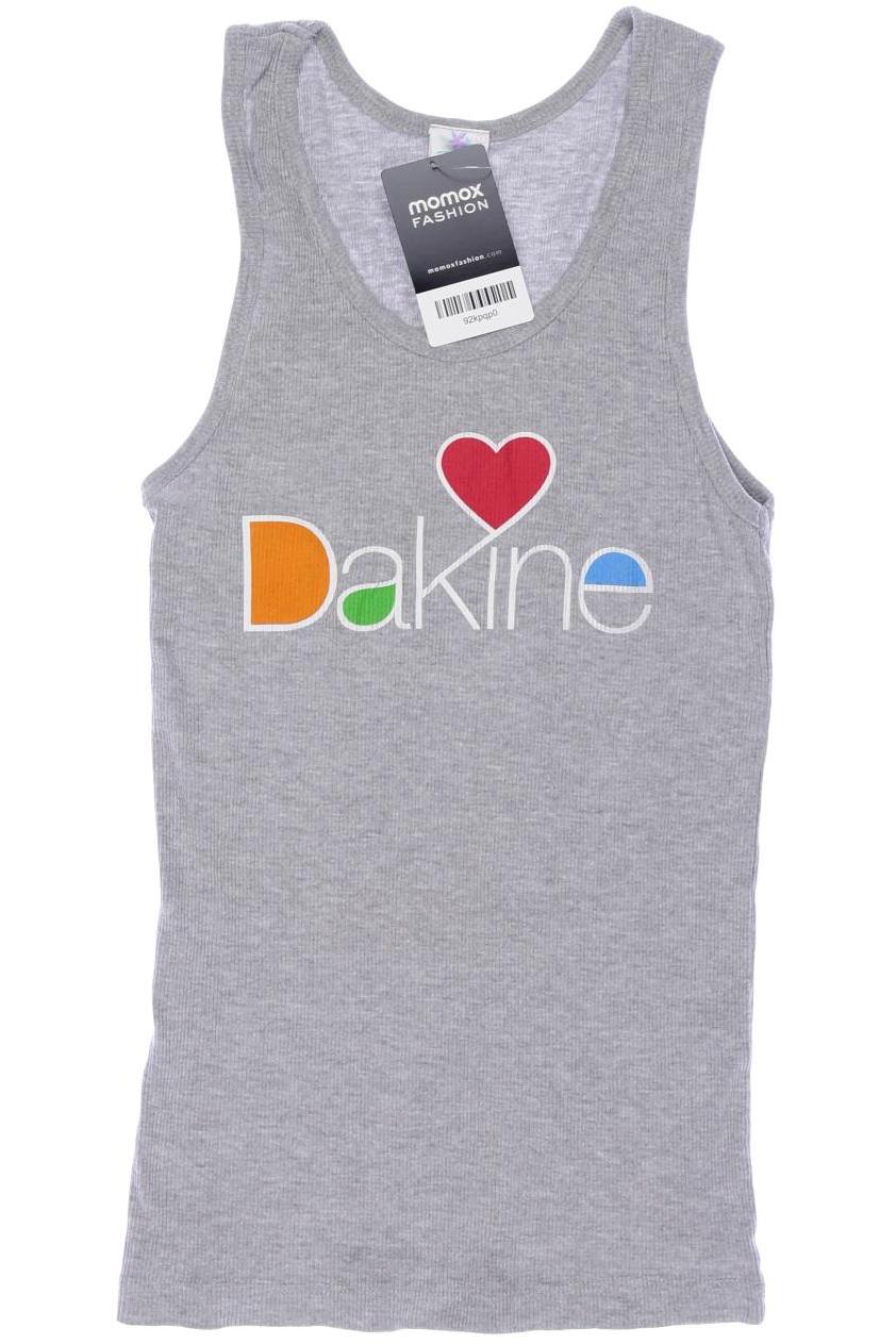 

Dakine Damen Top, grau, Gr. 158