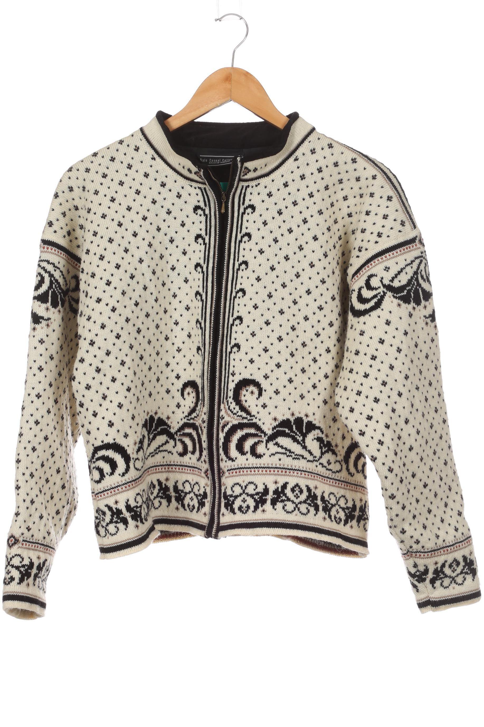 

Dale of Norway Damen Jacke, beige, Gr.