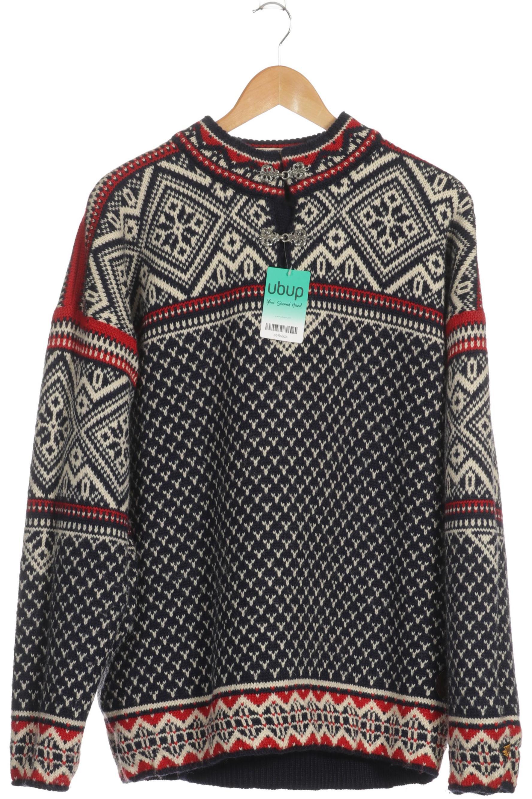 

Dale of Norway Damen Jacke, blau, Gr.