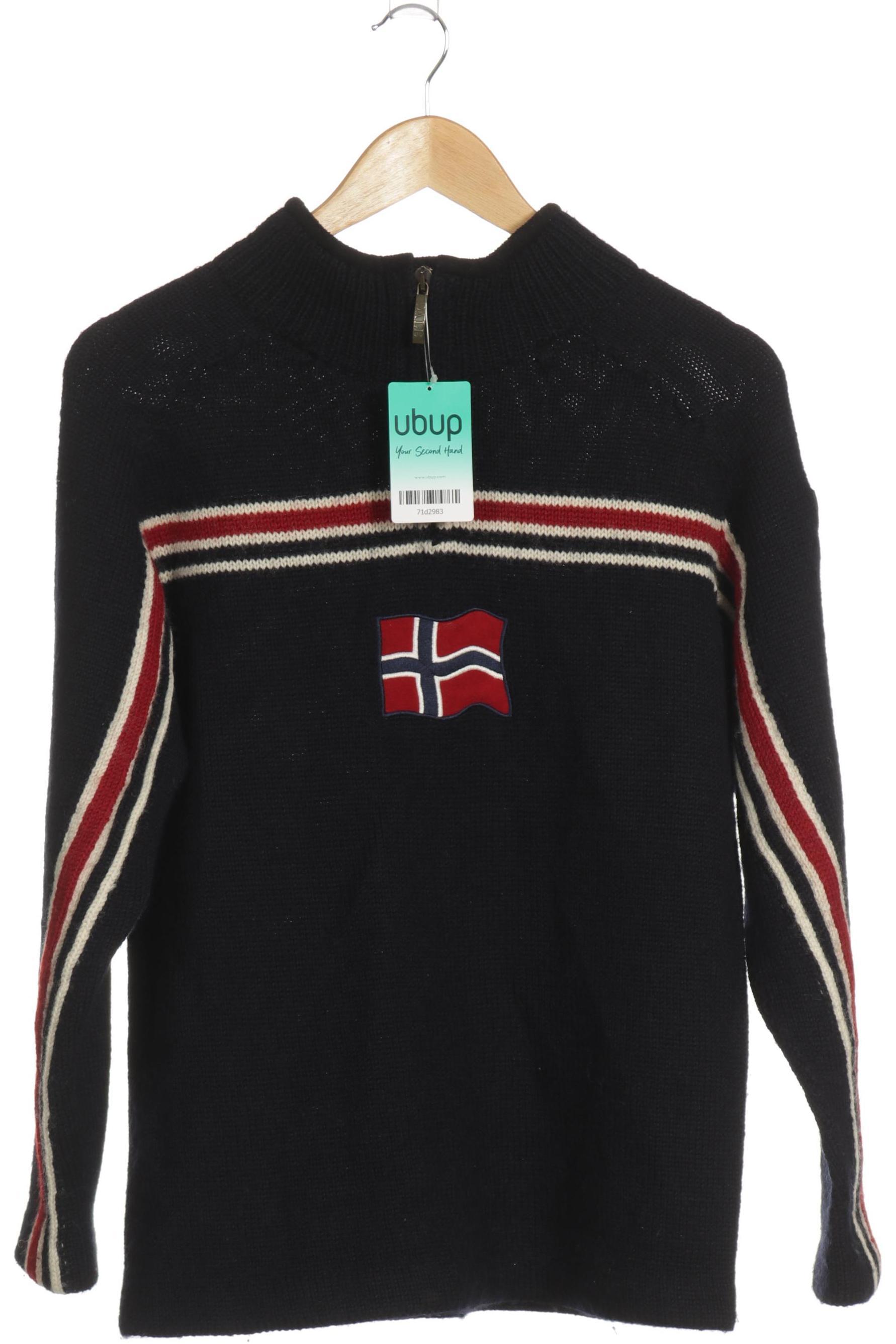 

Dale of Norway Damen Pullover, blau, Gr.