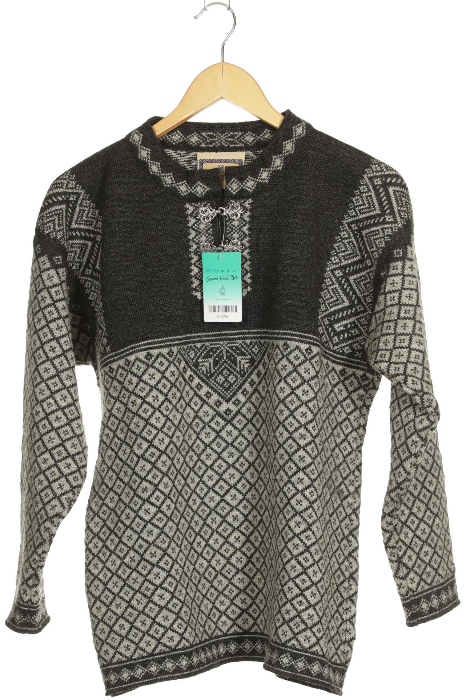 

Dale of Norway Damen Pullover, grau, Gr.