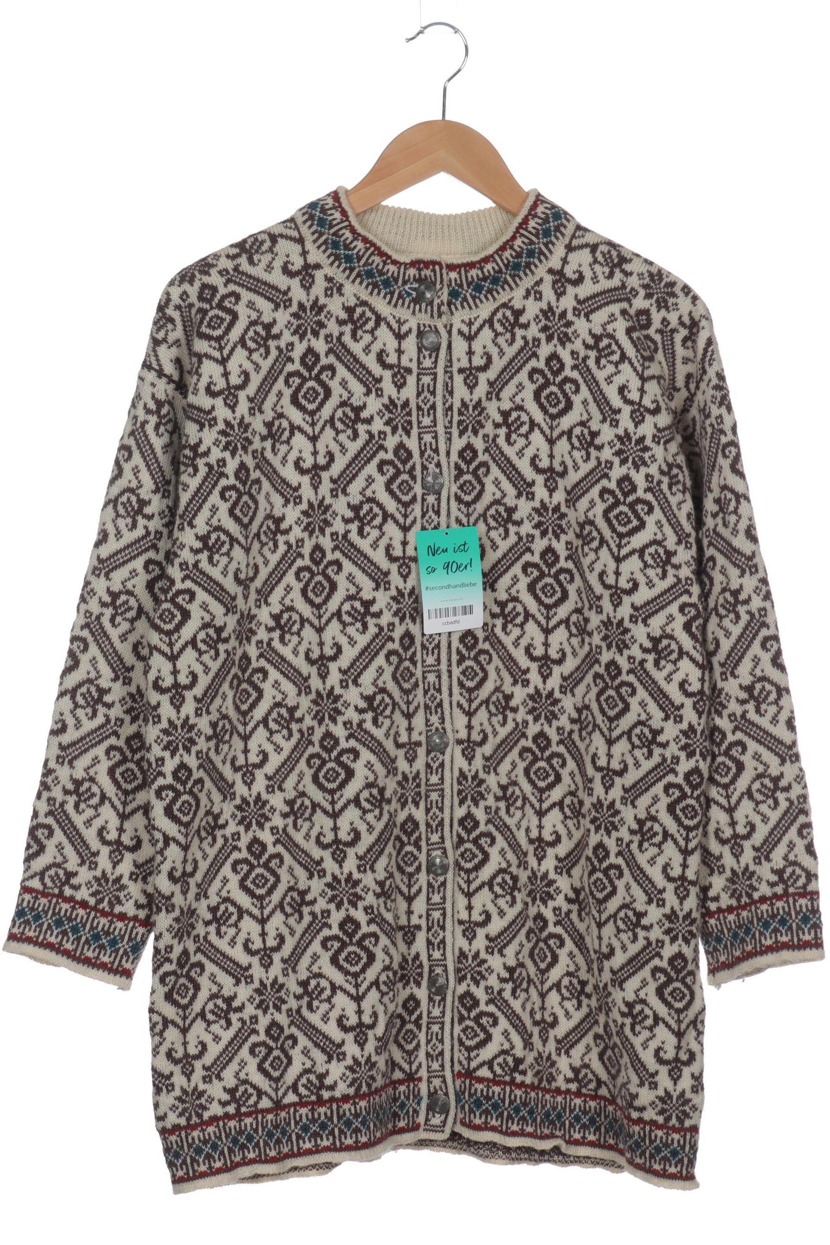 

Dale of Norway Damen Strickjacke, beige, Gr.