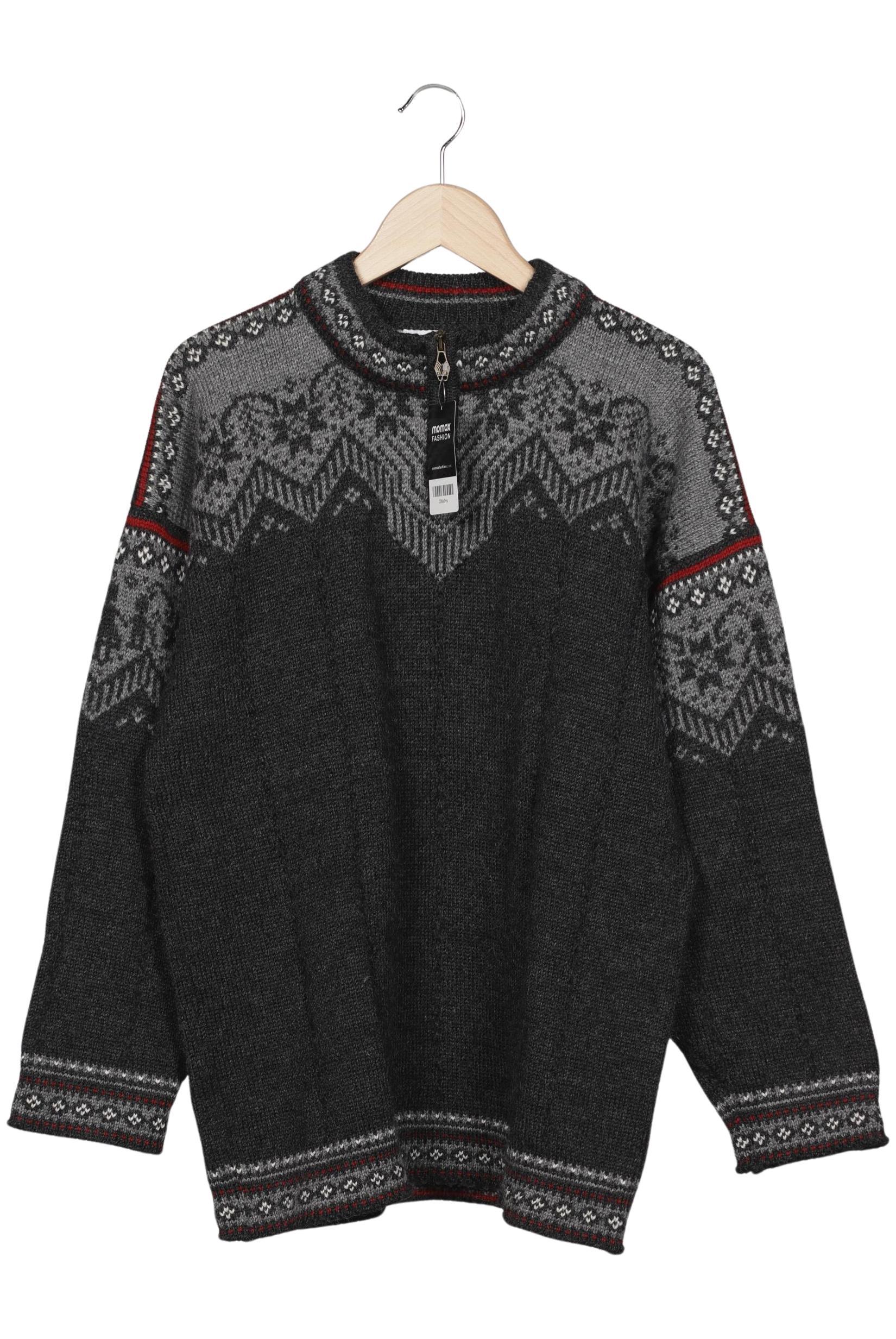 

Dale of Norway Herren Pullover, grau, Gr. 52