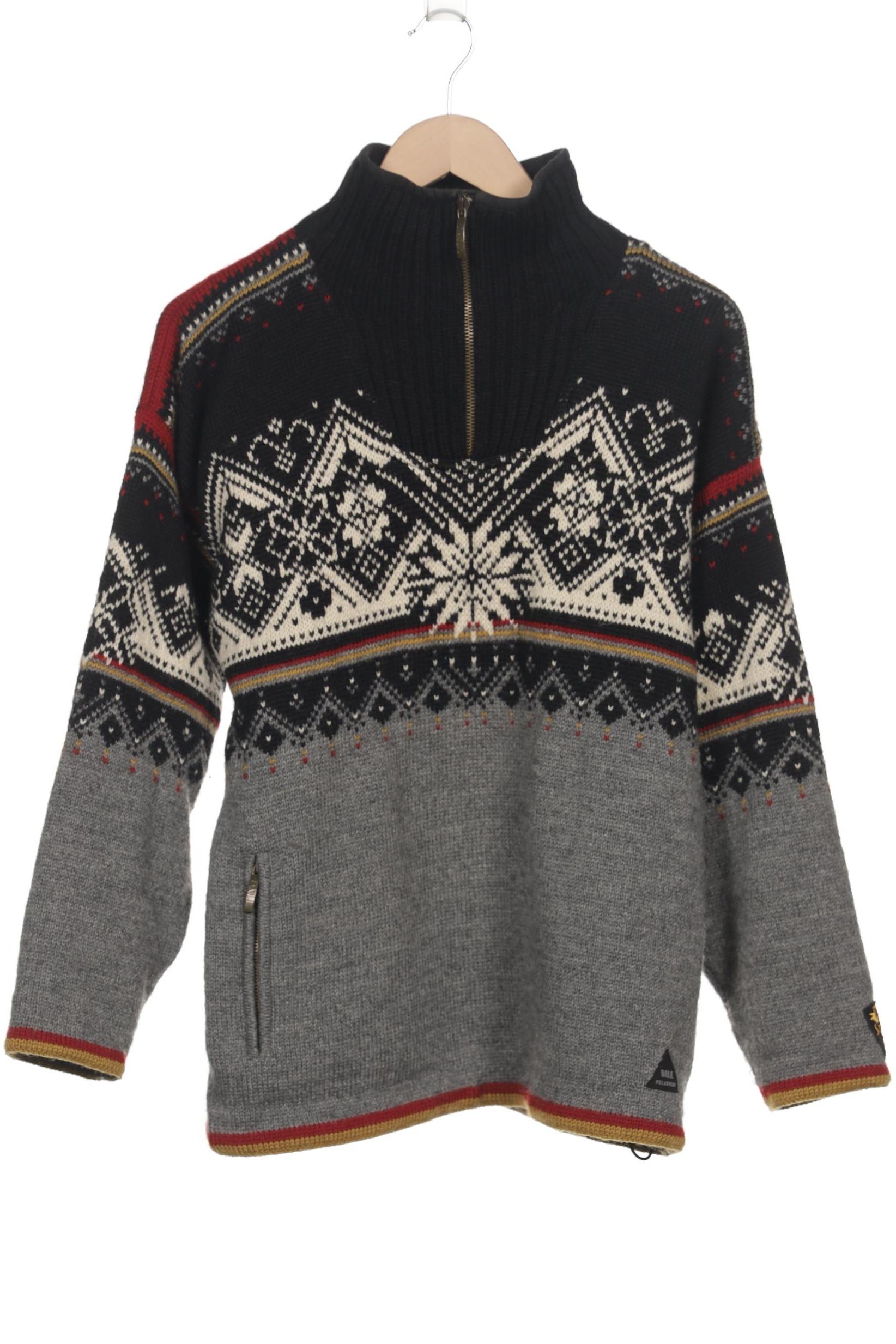 

Dale of Norway Herren Pullover, grau, Gr. 46