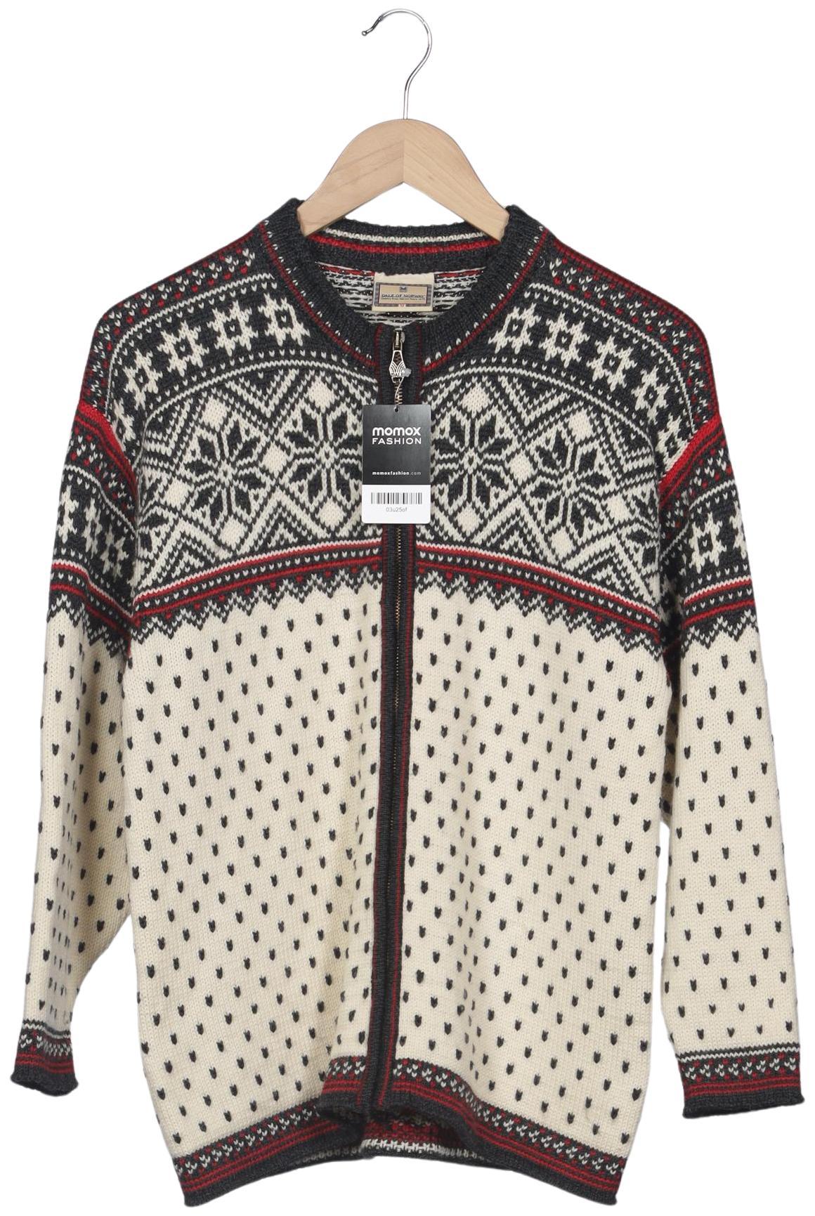 

Dale of Norway Damen Strickjacke, cremeweiß, Gr. 38