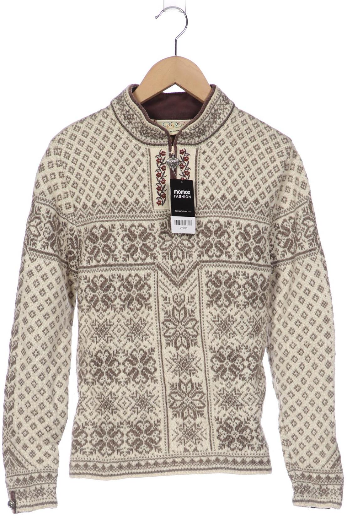 

Dale of Norway Damen Pullover, grau, Gr. 38