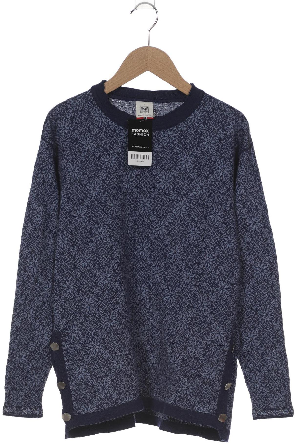 

Dale of Norway Damen Pullover, marineblau, Gr. 36