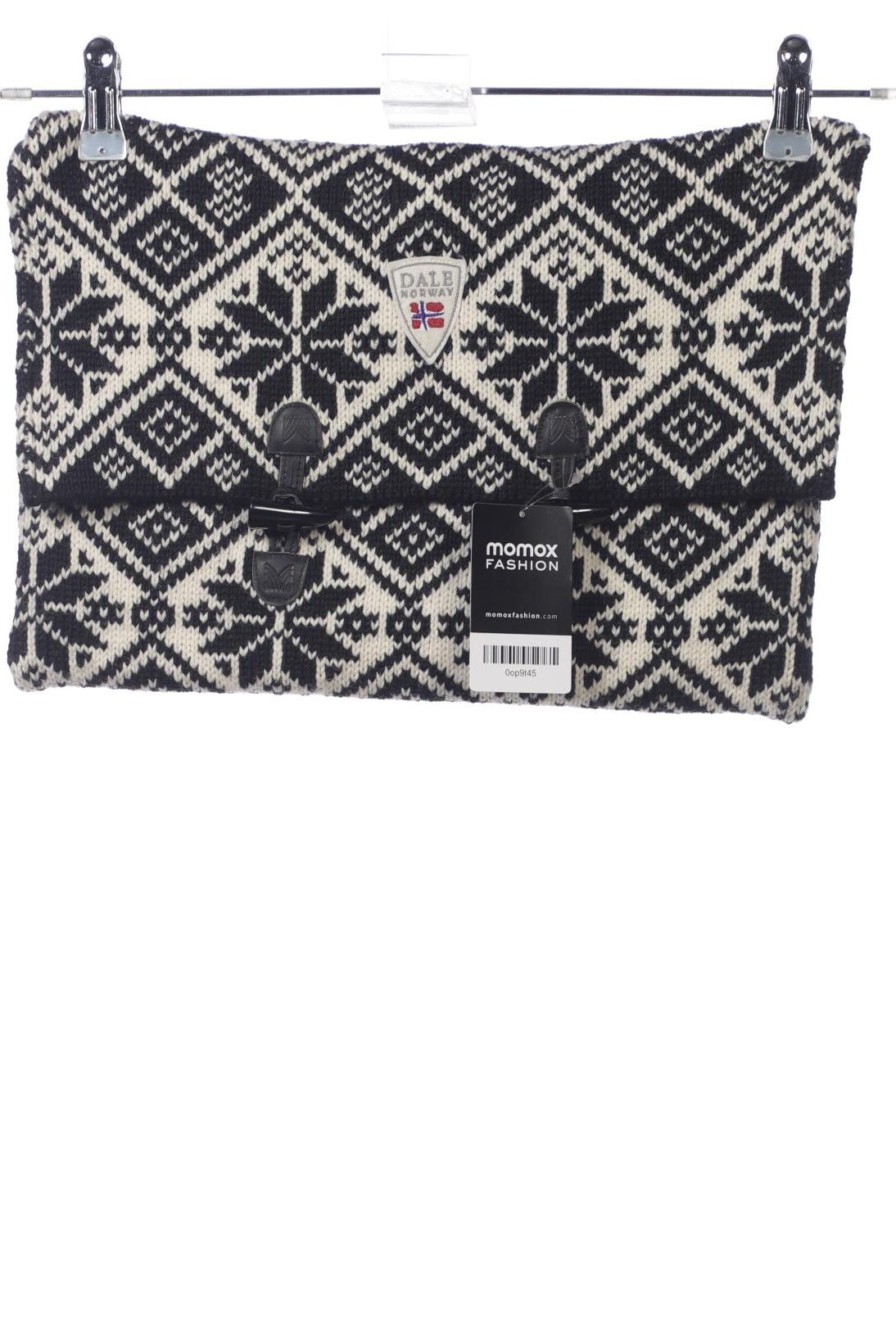 

Dale of Norway Damen Handtasche, schwarz, Gr.
