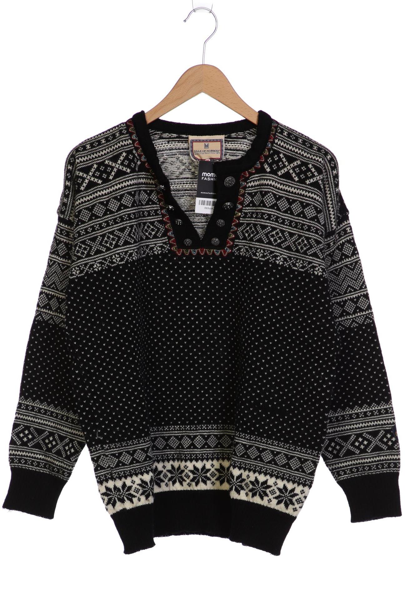 

Dale of Norway Herren Pullover, grau, Gr. 48