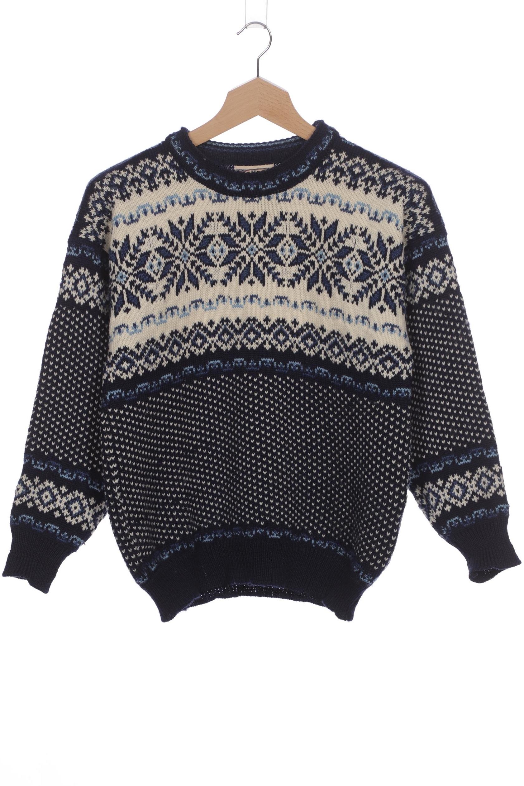 

Dale of Norway Herren Pullover, marineblau, Gr. 48