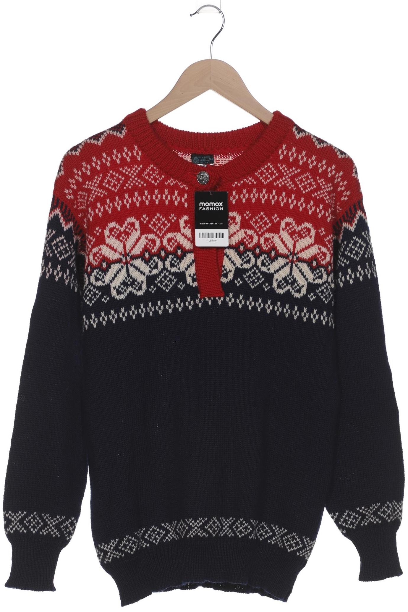 

Dale of Norway Herren Pullover, marineblau, Gr. 44