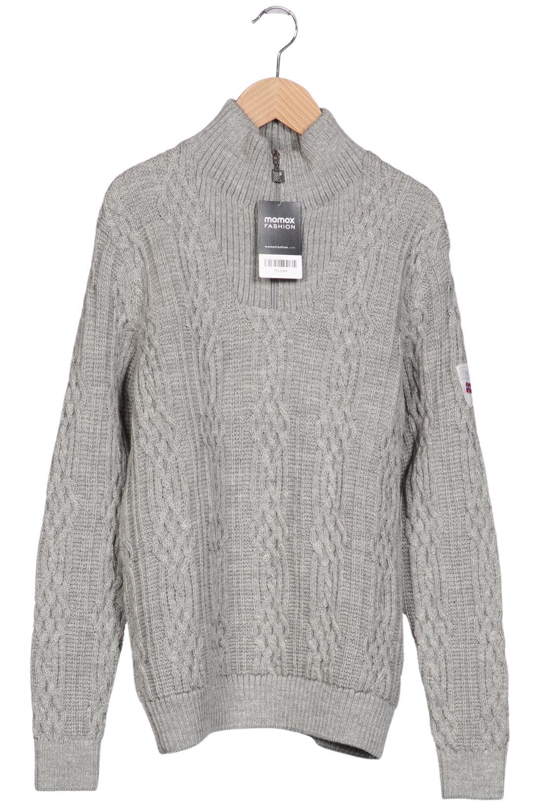 

Dale of Norway Damen Pullover, grau, Gr. 36