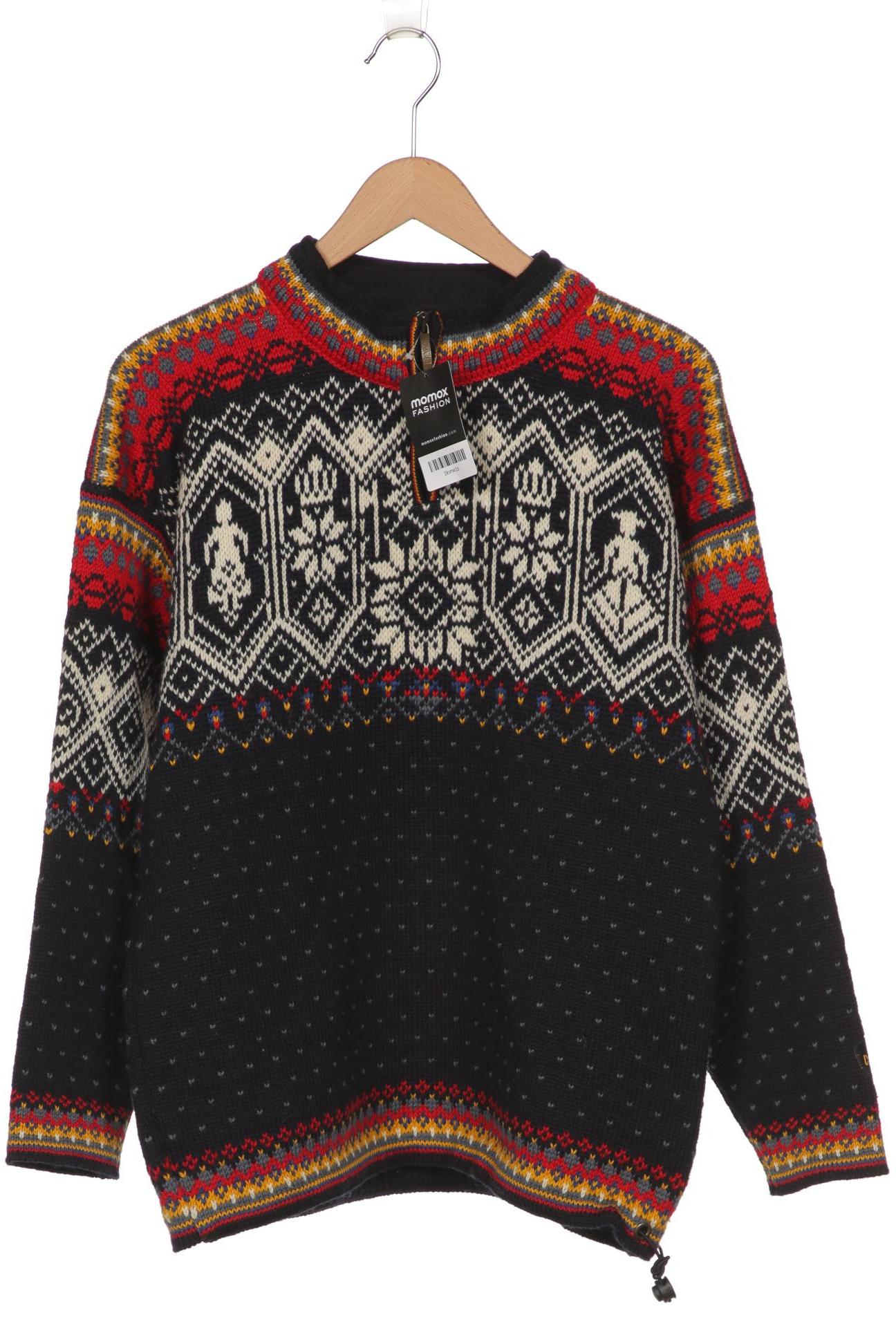 

Dale of Norway Herren Pullover, marineblau, Gr. 48