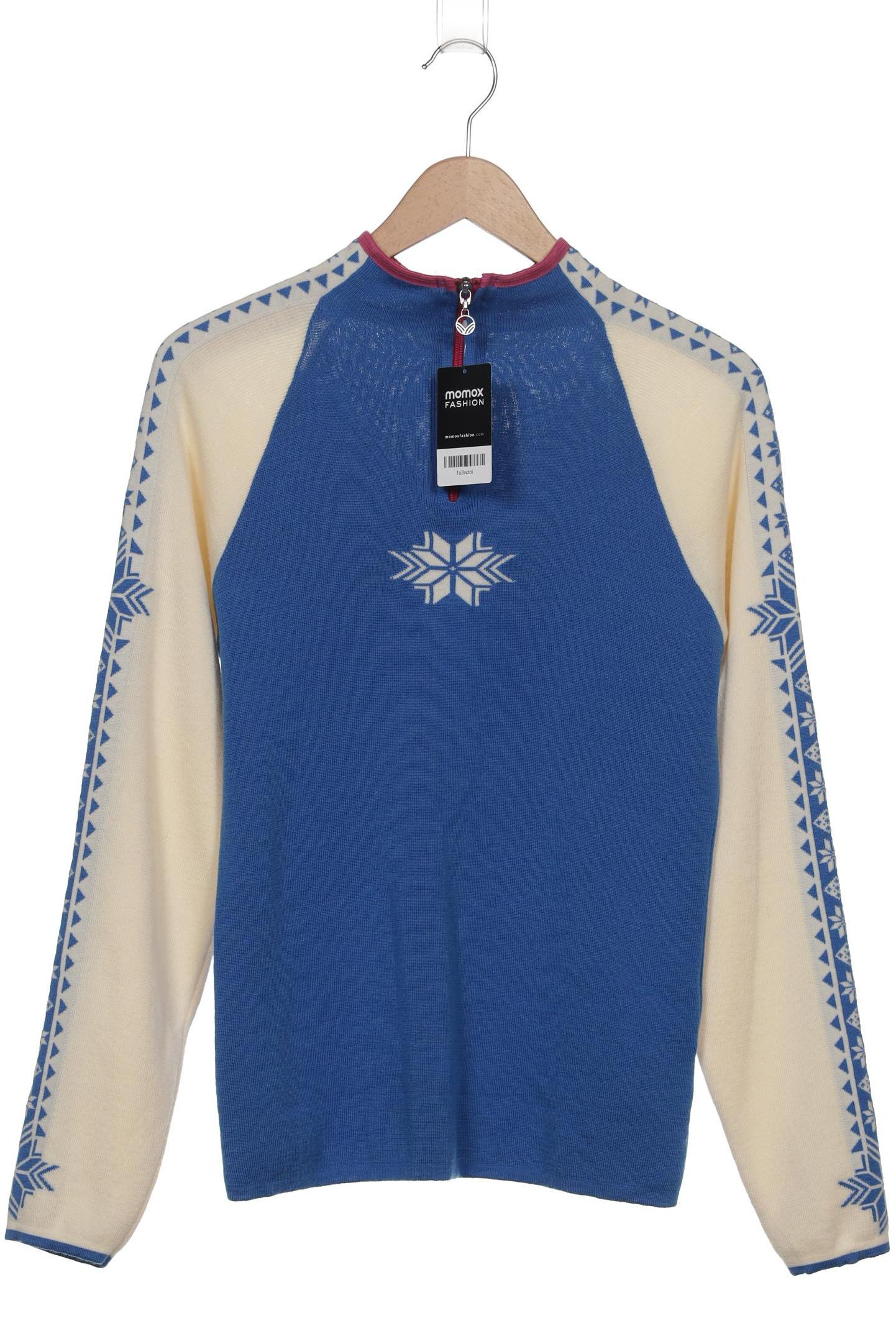 

Dale of Norway Herren Pullover, blau, Gr. 52