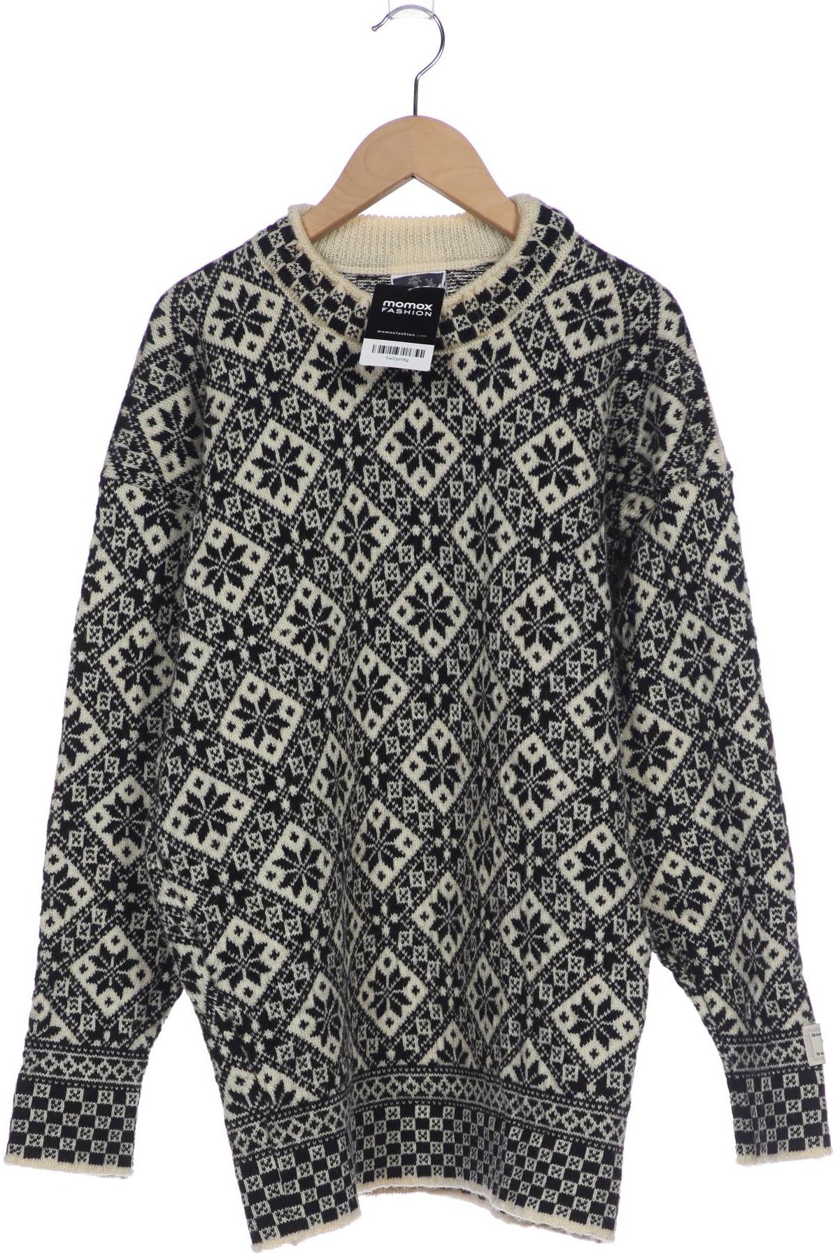 

Dale of Norway Herren Pullover, cremeweiß, Gr. 48