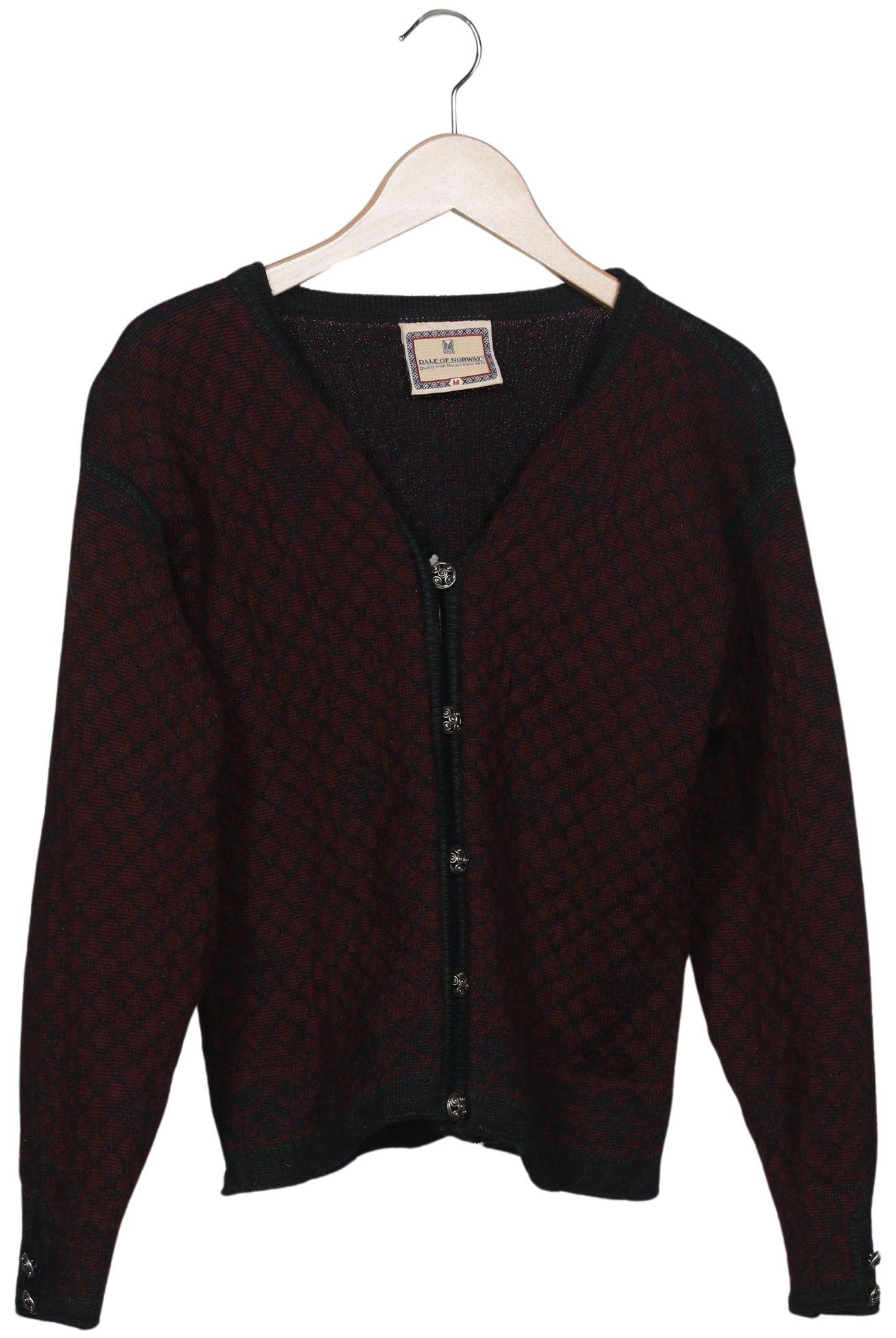 

Dale of Norway Damen Strickjacke, mehrfarbig, Gr. 38