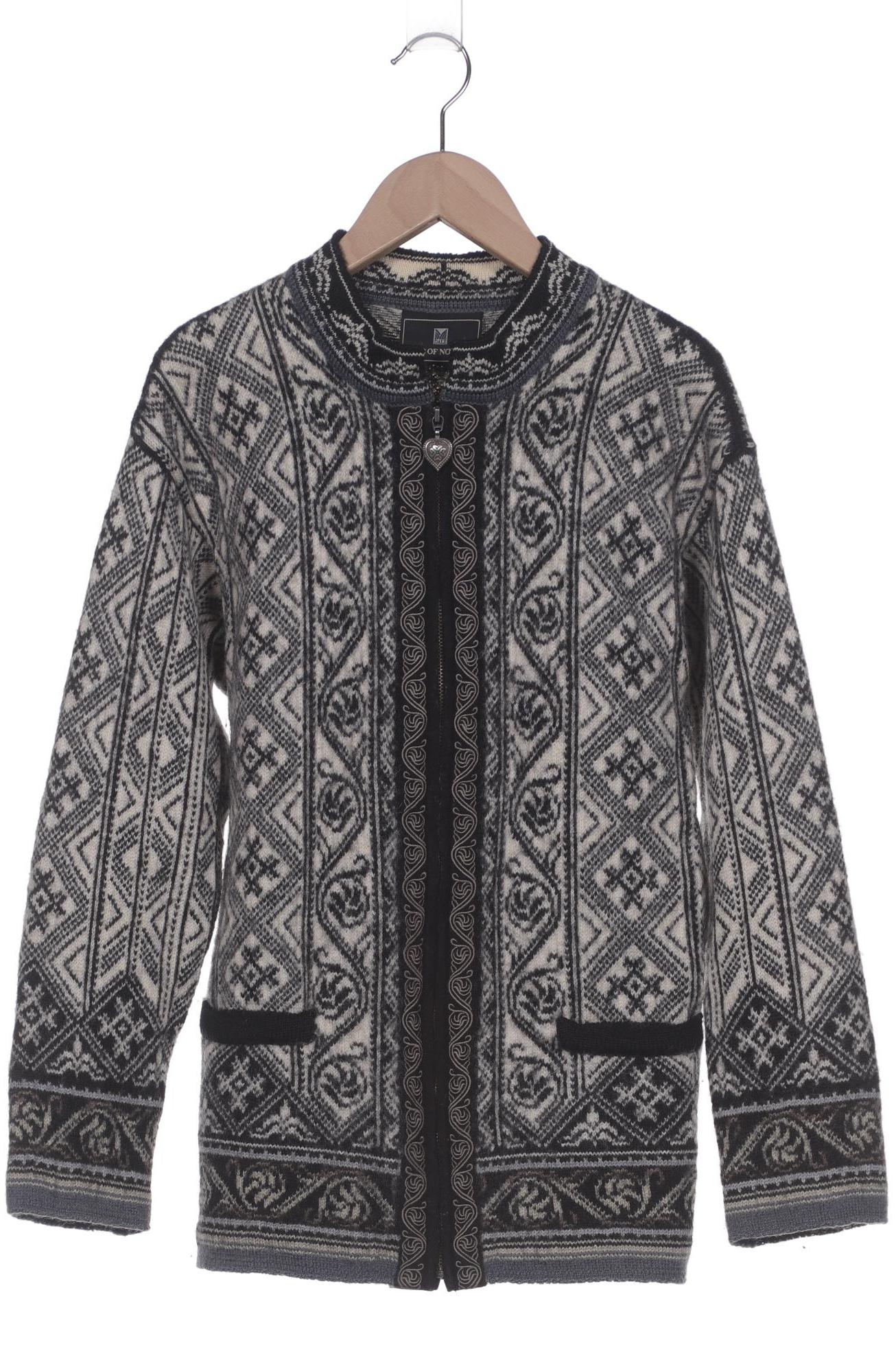

Dale of Norway Damen Strickjacke, beige, Gr. 38