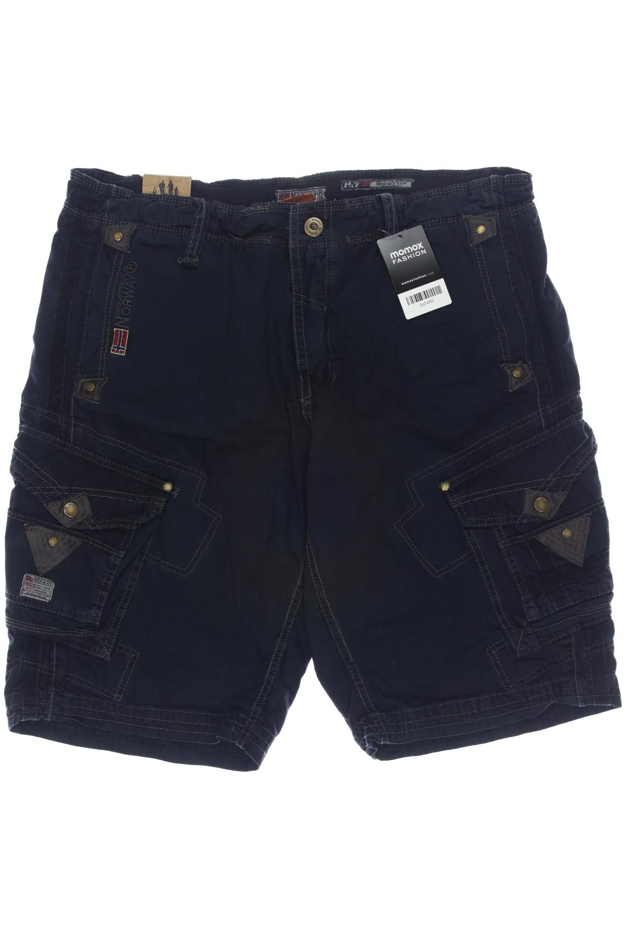 

Dale of Norway Herren Shorts, marineblau, Gr. 56
