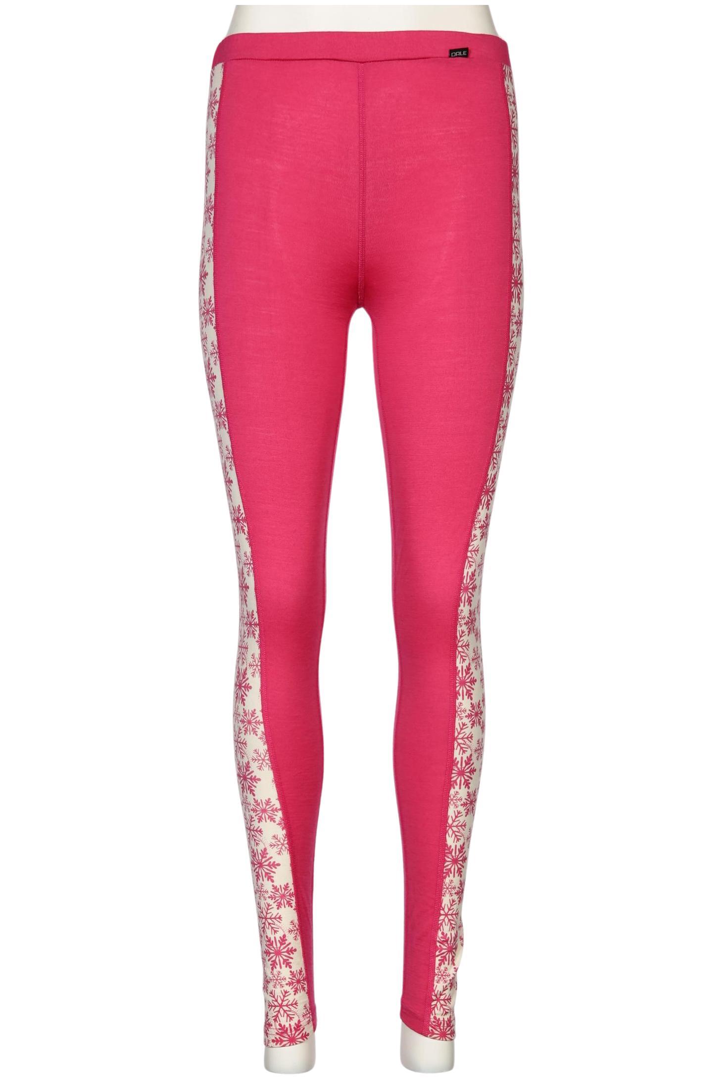 

Dale of Norway Damen Stoffhose, pink, Gr. 0
