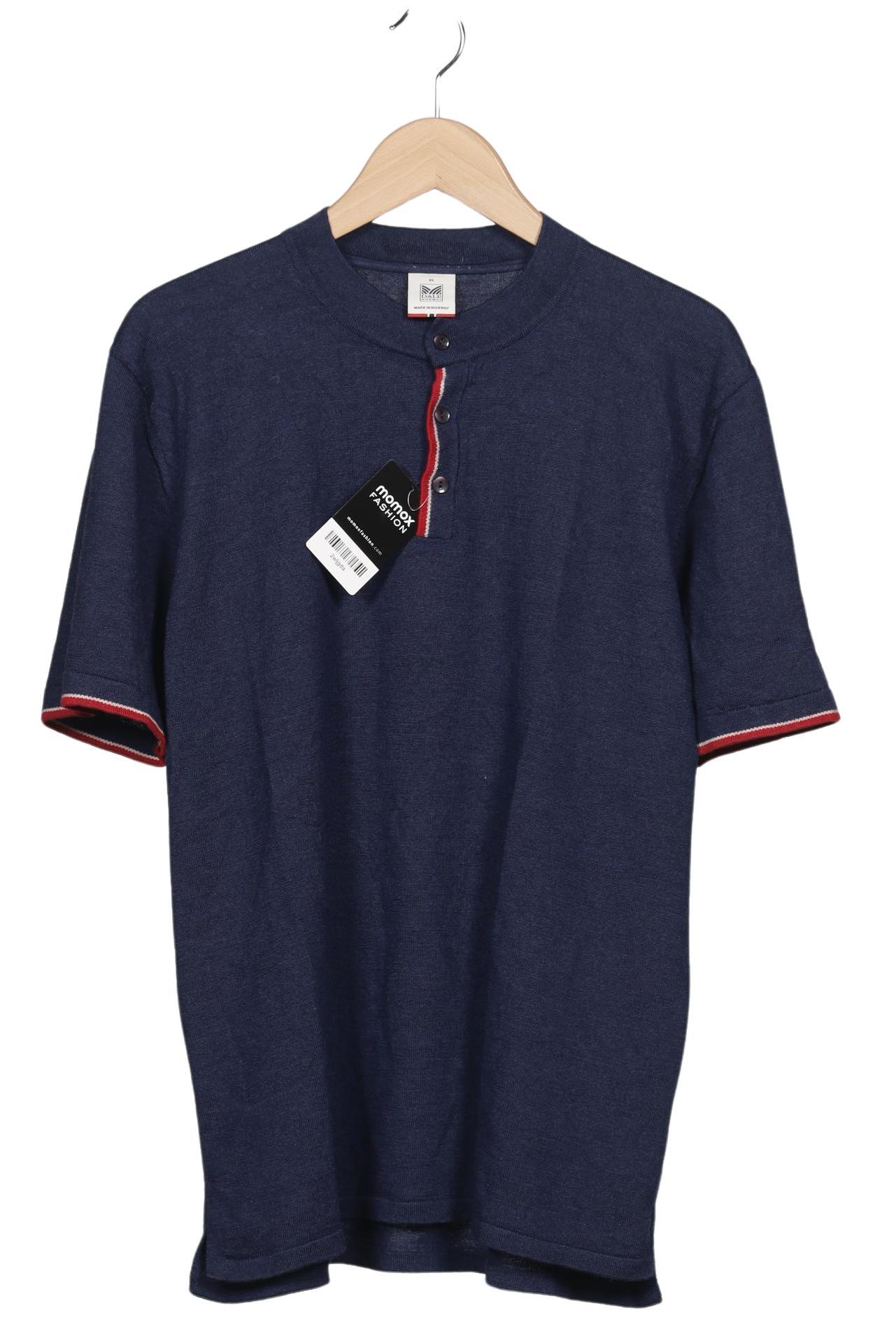 

Dale of Norway Herren Pullover, marineblau, Gr. 54