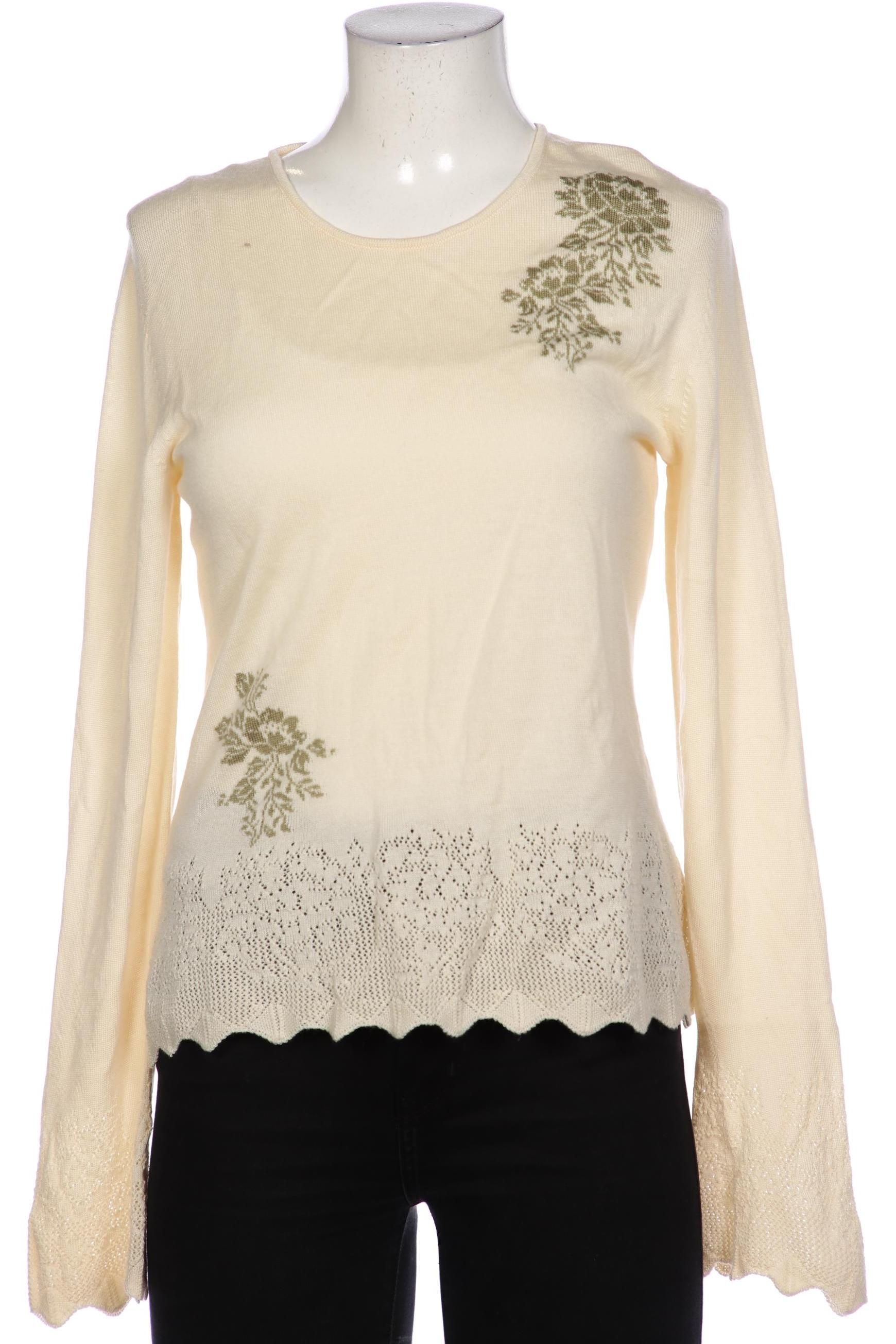 

Dale of Norway Damen Pullover, cremeweiß, Gr. 42