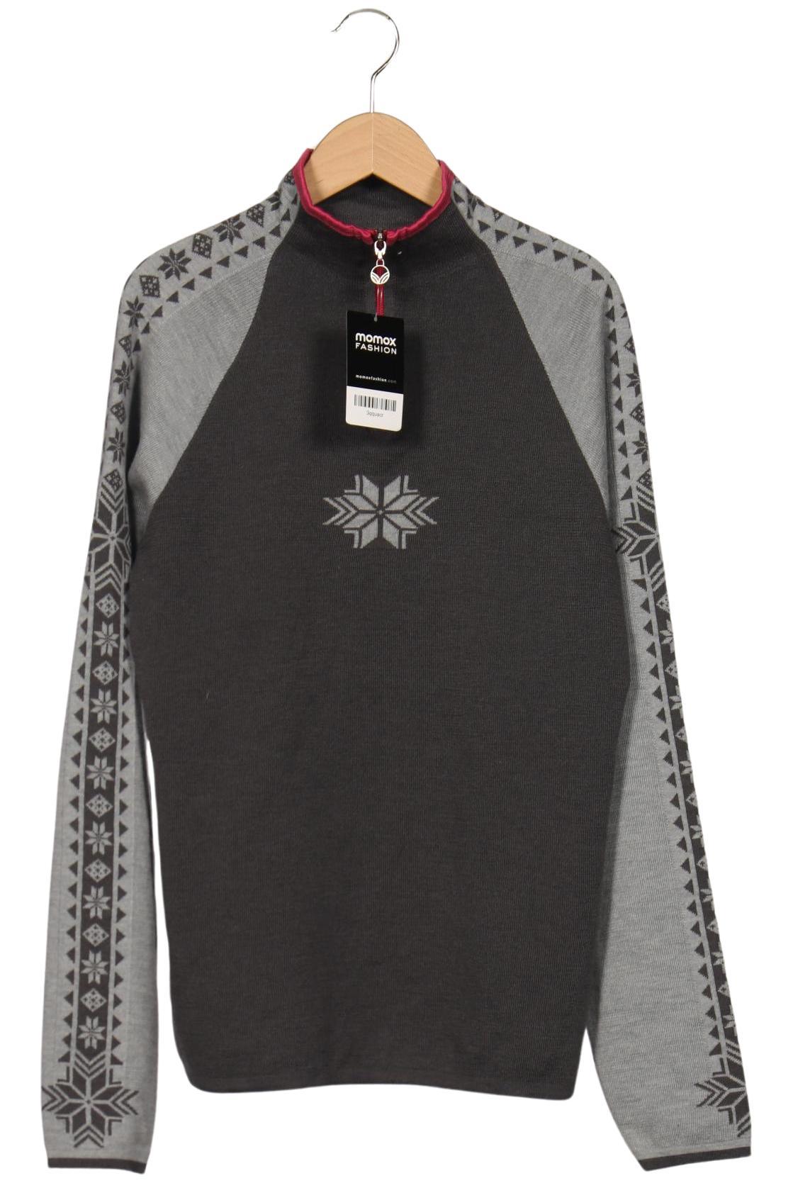 

Dale of Norway Damen Pullover, grau, Gr. 42