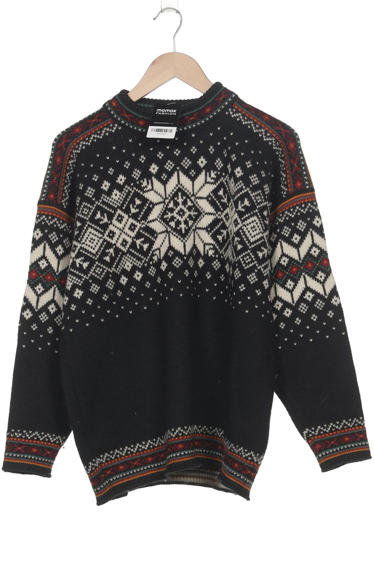 

Dale of Norway Damen Pullover, schwarz, Gr. 38