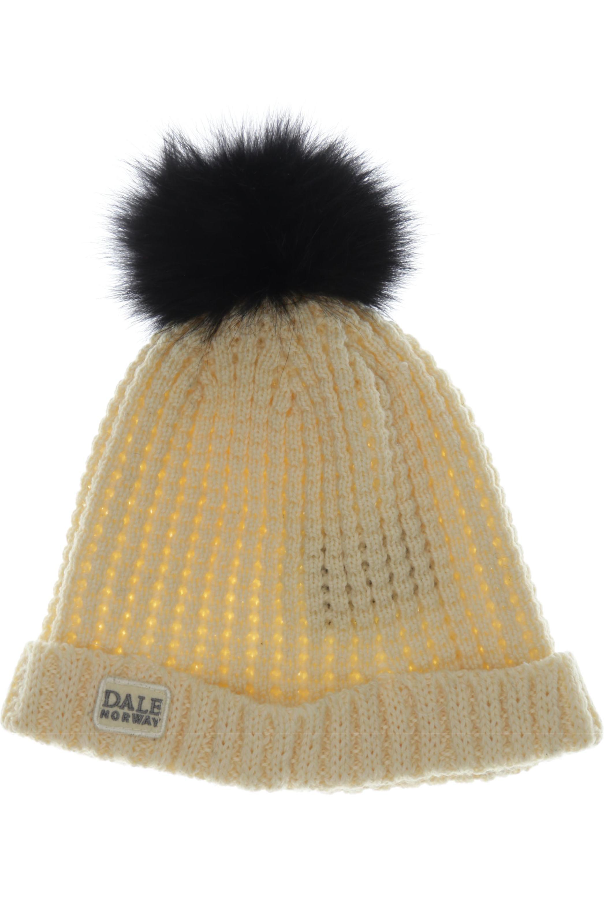 

Dale of Norway Damen Hut/Mütze, beige, Gr. uni