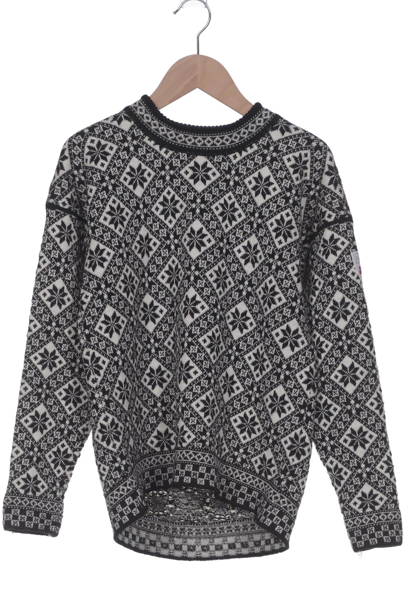 

Dale of Norway Damen Pullover, schwarz, Gr. 34