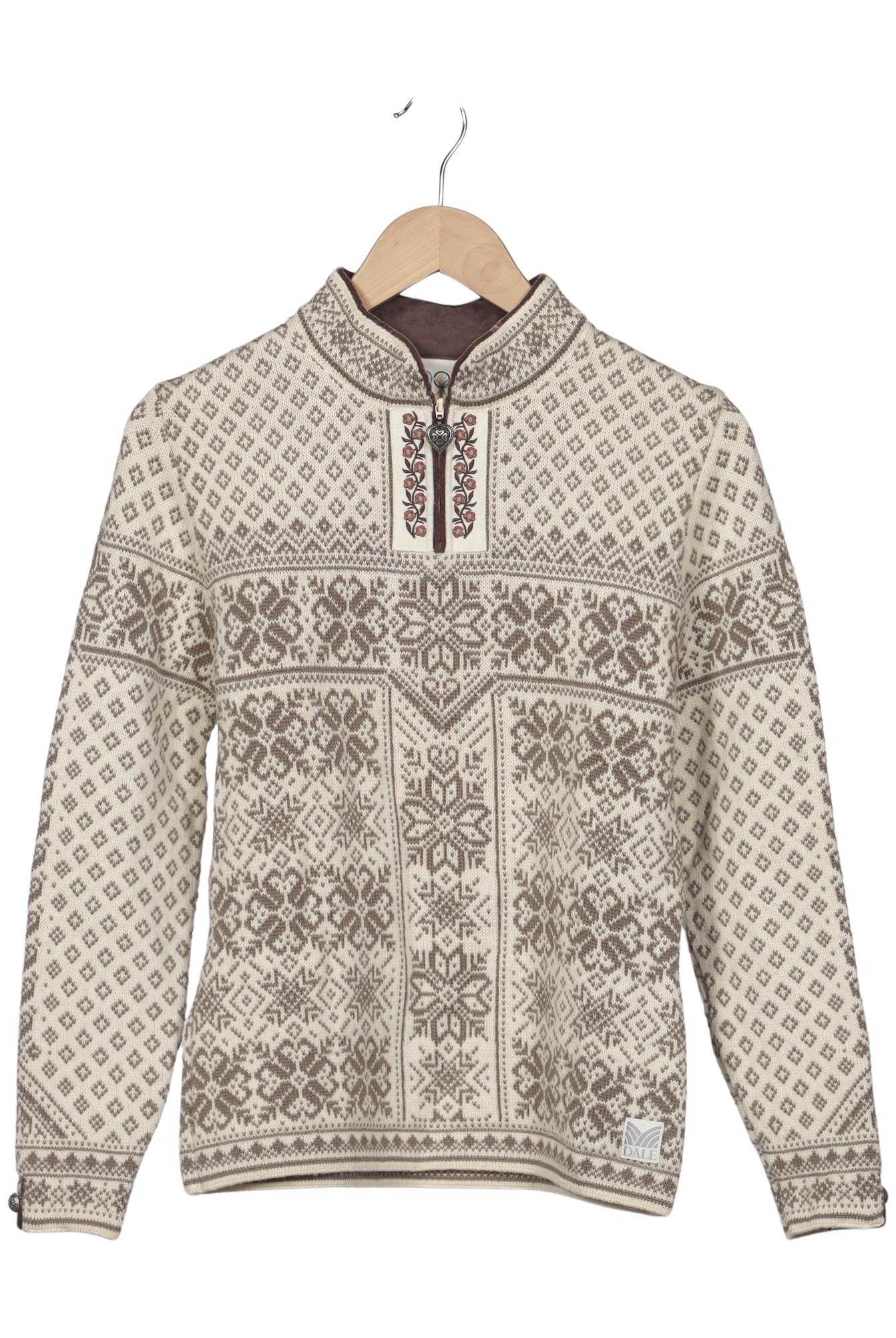 

Dale of Norway Damen Pullover, beige, Gr. 38