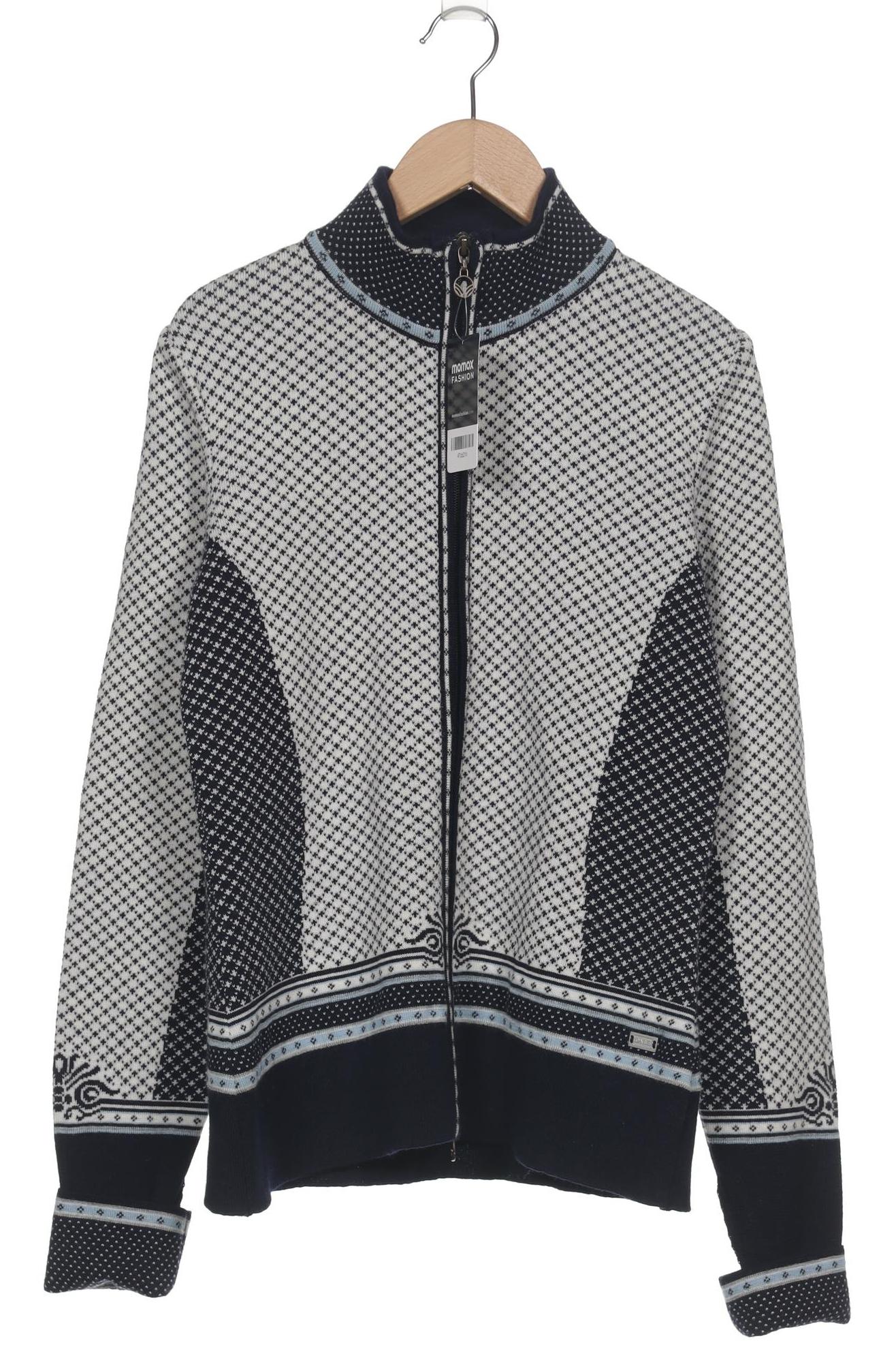 

Dale of Norway Damen Strickjacke, marineblau, Gr. 38