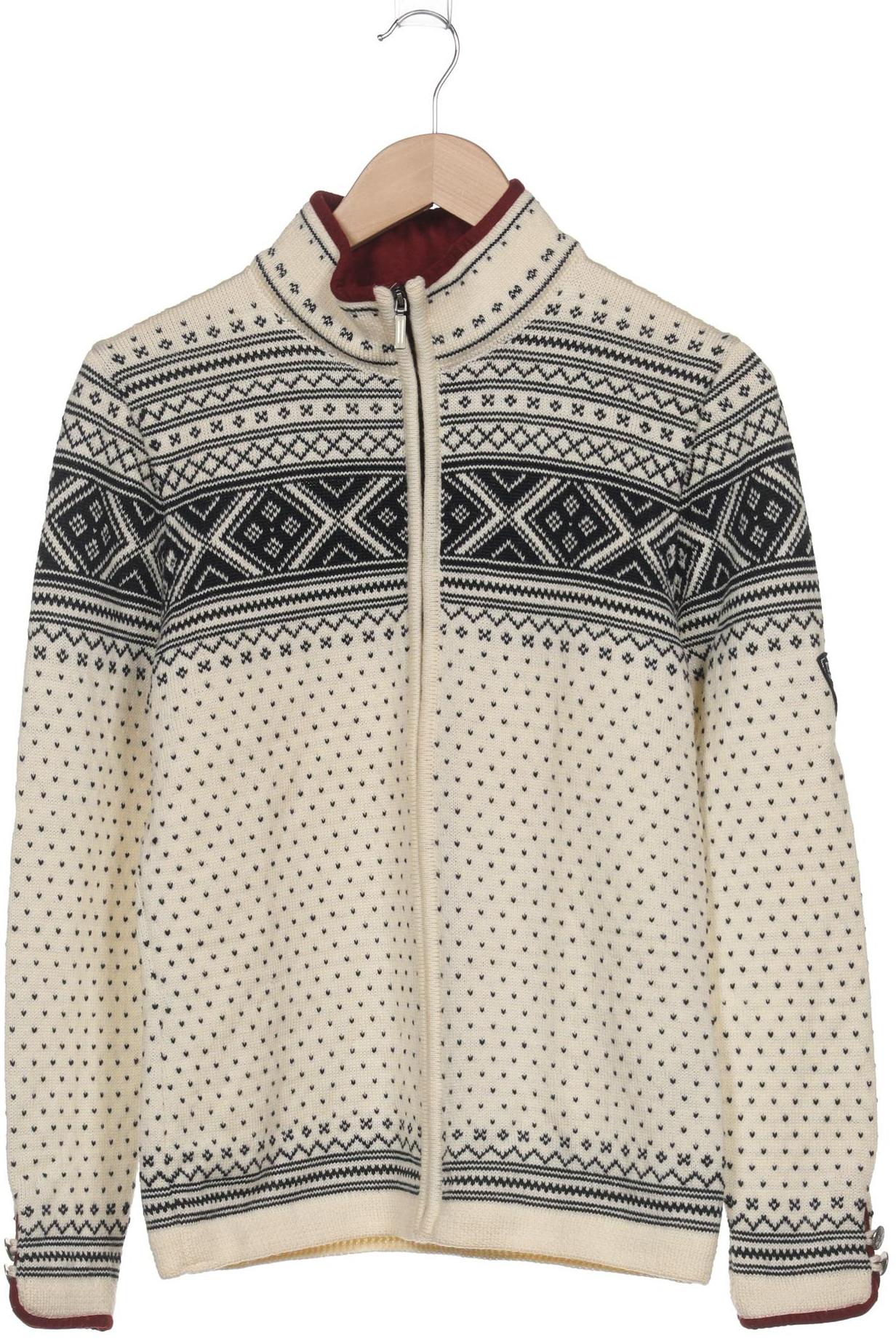 

Dale of Norway Damen Strickjacke, beige, Gr. 38